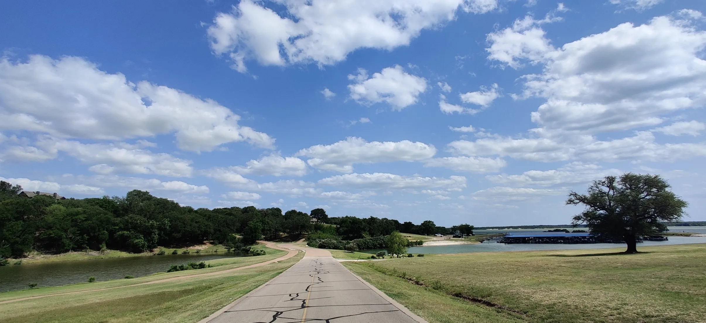 White Bluff Resort