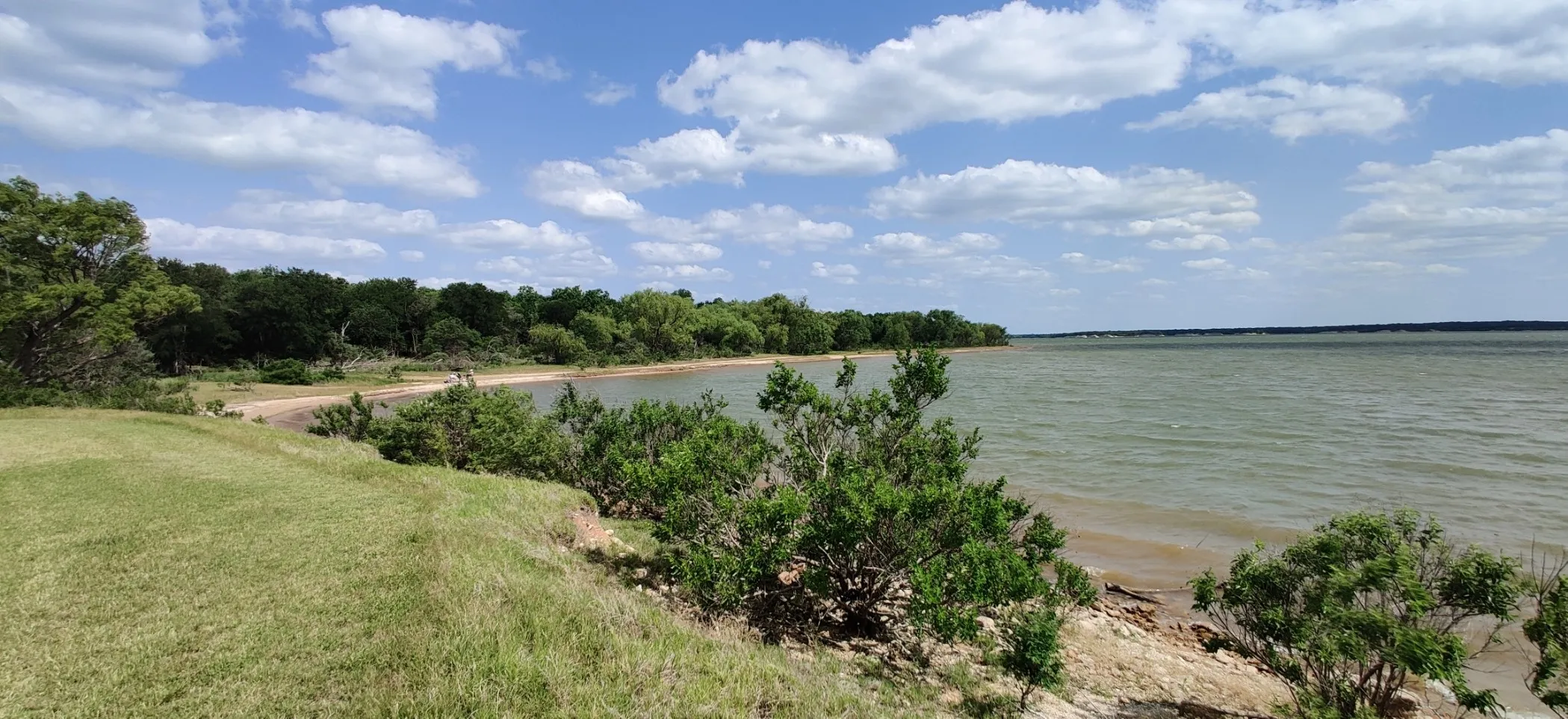 White Bluff Resort