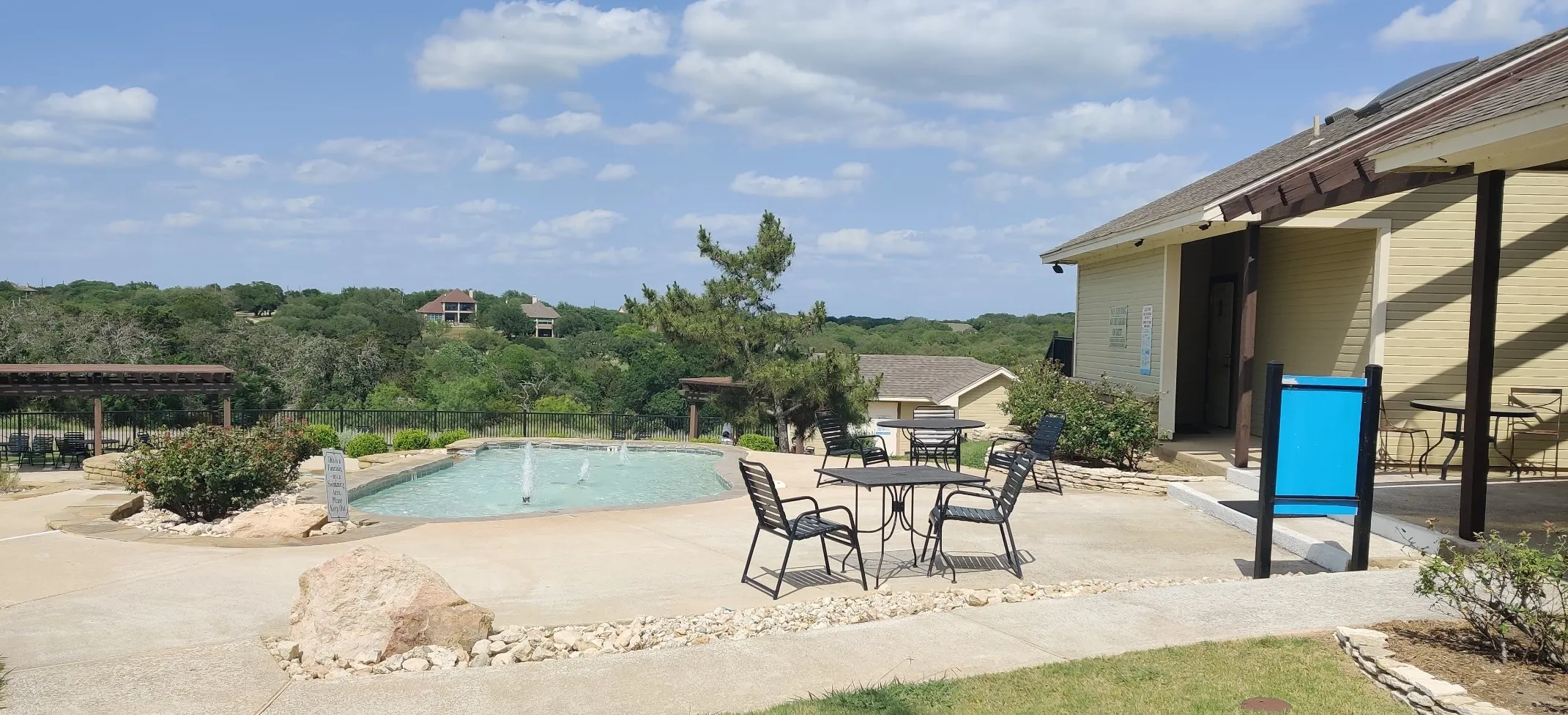 White Bluff Resort