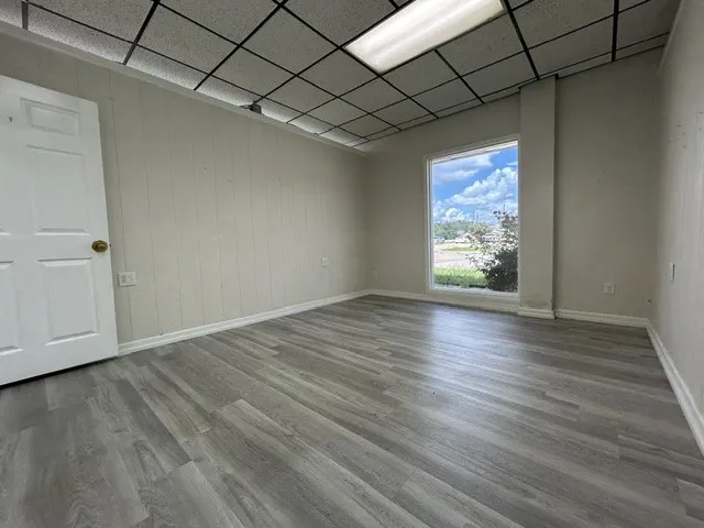 Unit 1 office space