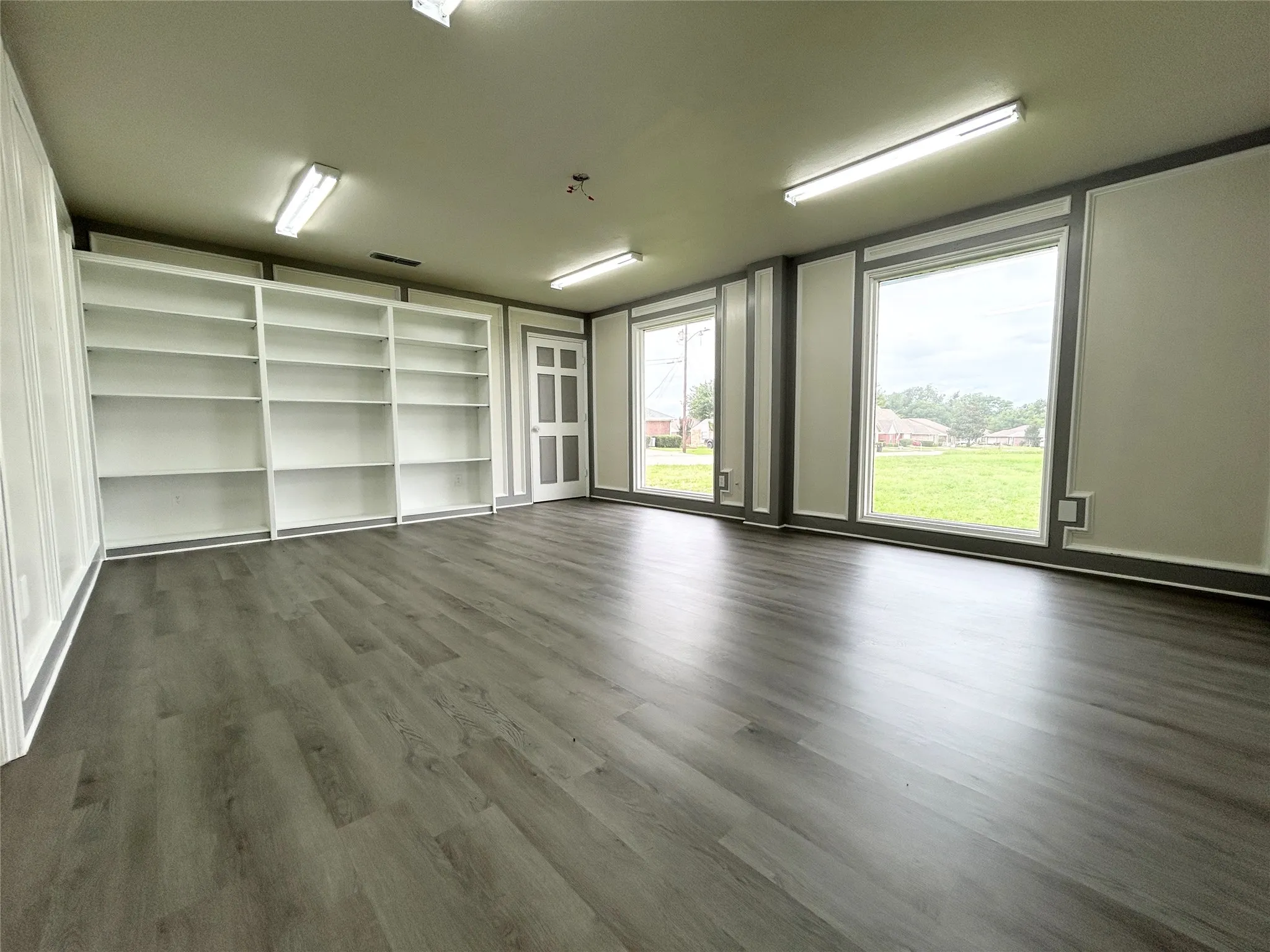 Unit 2 Storage Closet