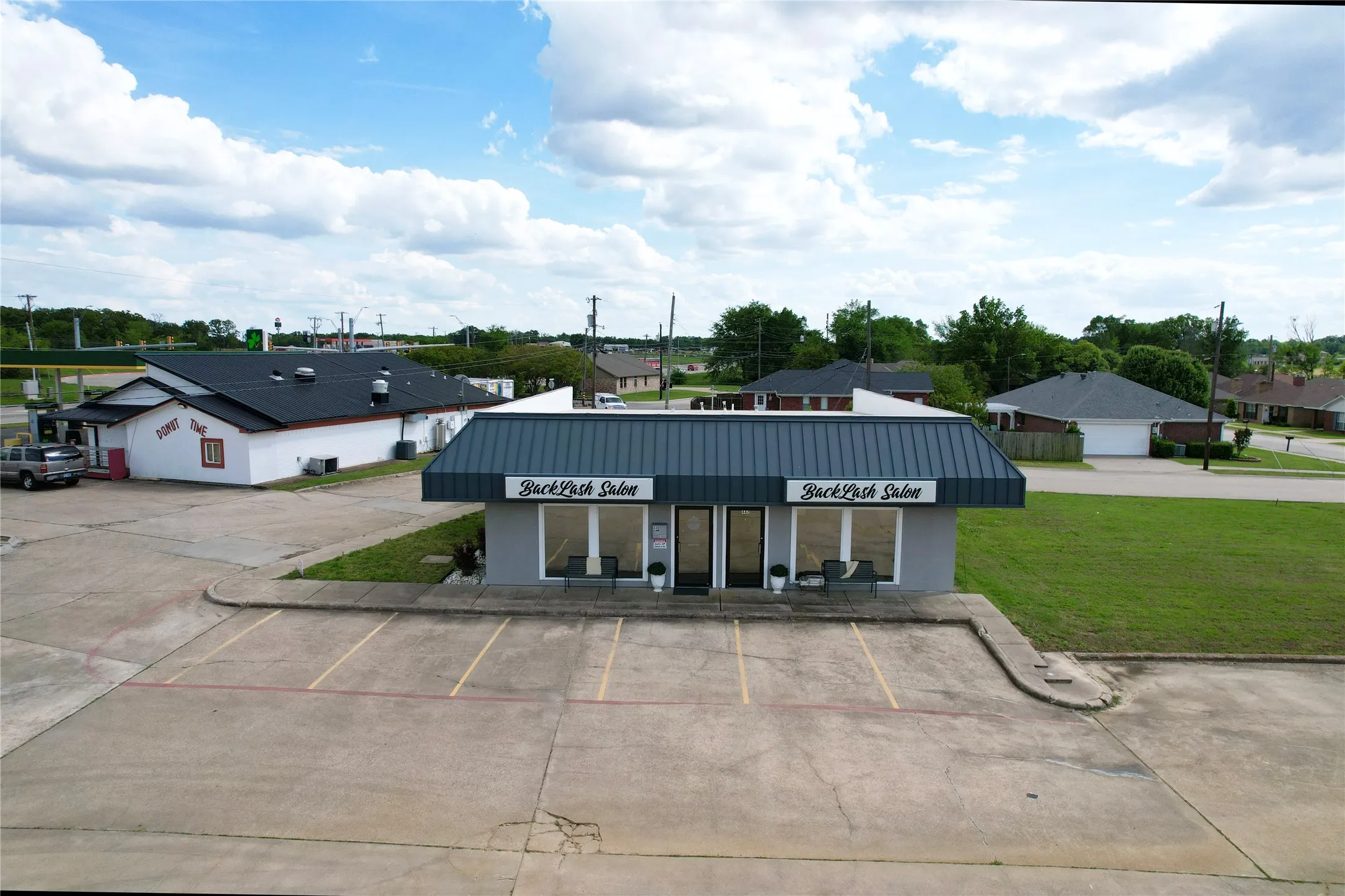 Unit 2 entry