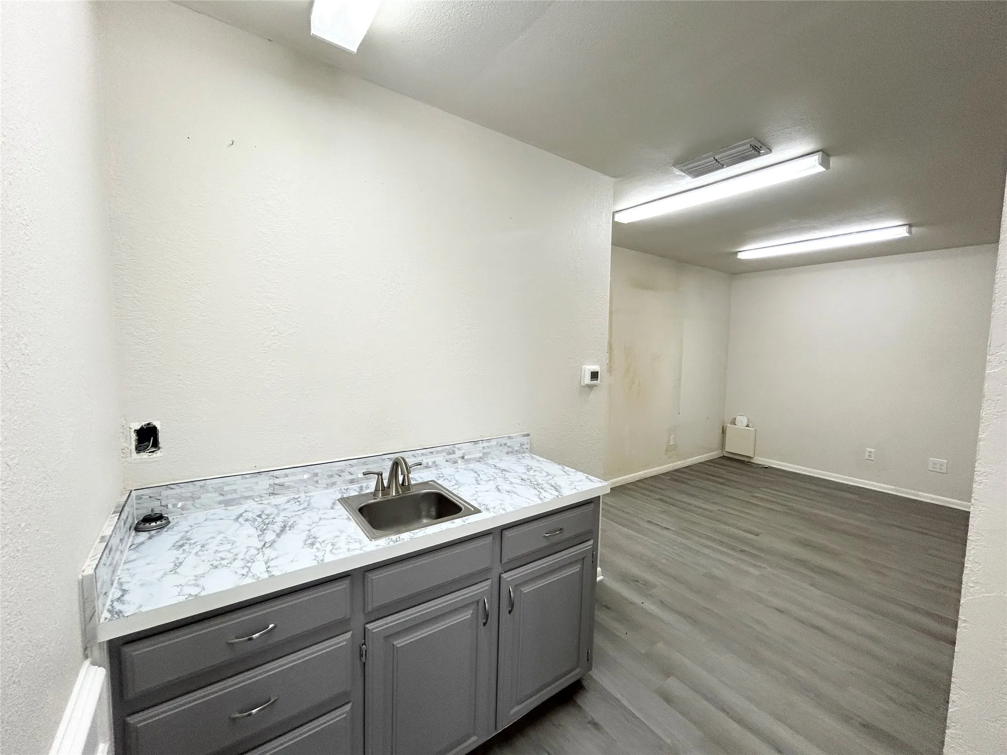 Unit 2 Office Space with Built-ins