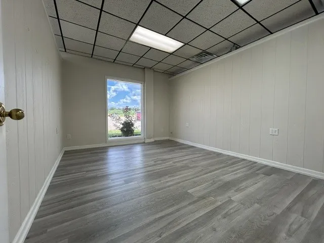 Unit 1 office space