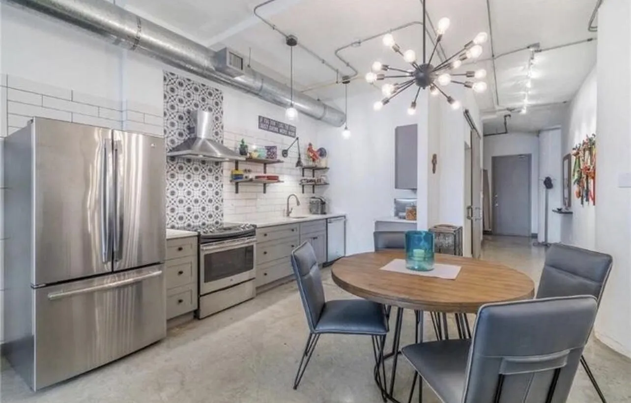 Condominium For Sale in Dallas County , 1122 Jackson Street 217, Dallas, Texas 75202, 1 Bedroom, 1 Bathroom, 1 Garage spaces, 911 Sqft, built in 1925, mls#21367824, Real Estate Agent in Dallas, Homes For Sale in Dallas county, Homes For Sale in Dallas, Realtor in Dallas Texas, Real Estate Brokerage Independent Realty Texas, Luminita Cordes Realtor