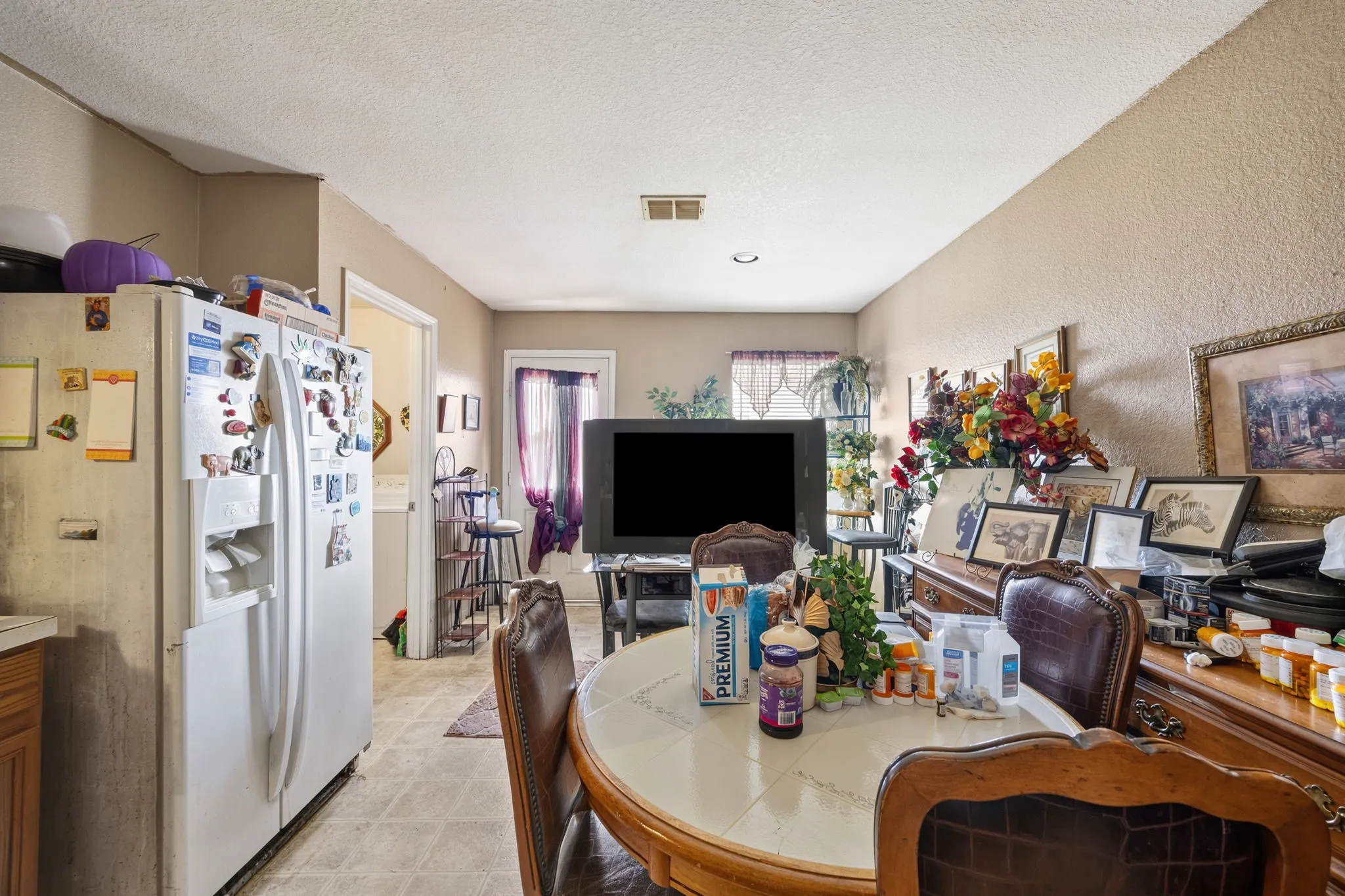 Single Family Residence For Sale in Tarrant County , 1344 Castle Ridge Road, Fort Worth, Texas 76140, 2 Bedroom, 1 Bathroom, 2 Garage spaces, 1,030 Sqft, built in 2006, mls#21367855, Real Estate Agent in Fort Worth, Homes For Sale in Tarrant county, Homes For Sale in Fort Worth, Realtor in Fort Worth Texas, Real Estate Brokerage Independent Realty Texas, Luminita Cordes Realtor