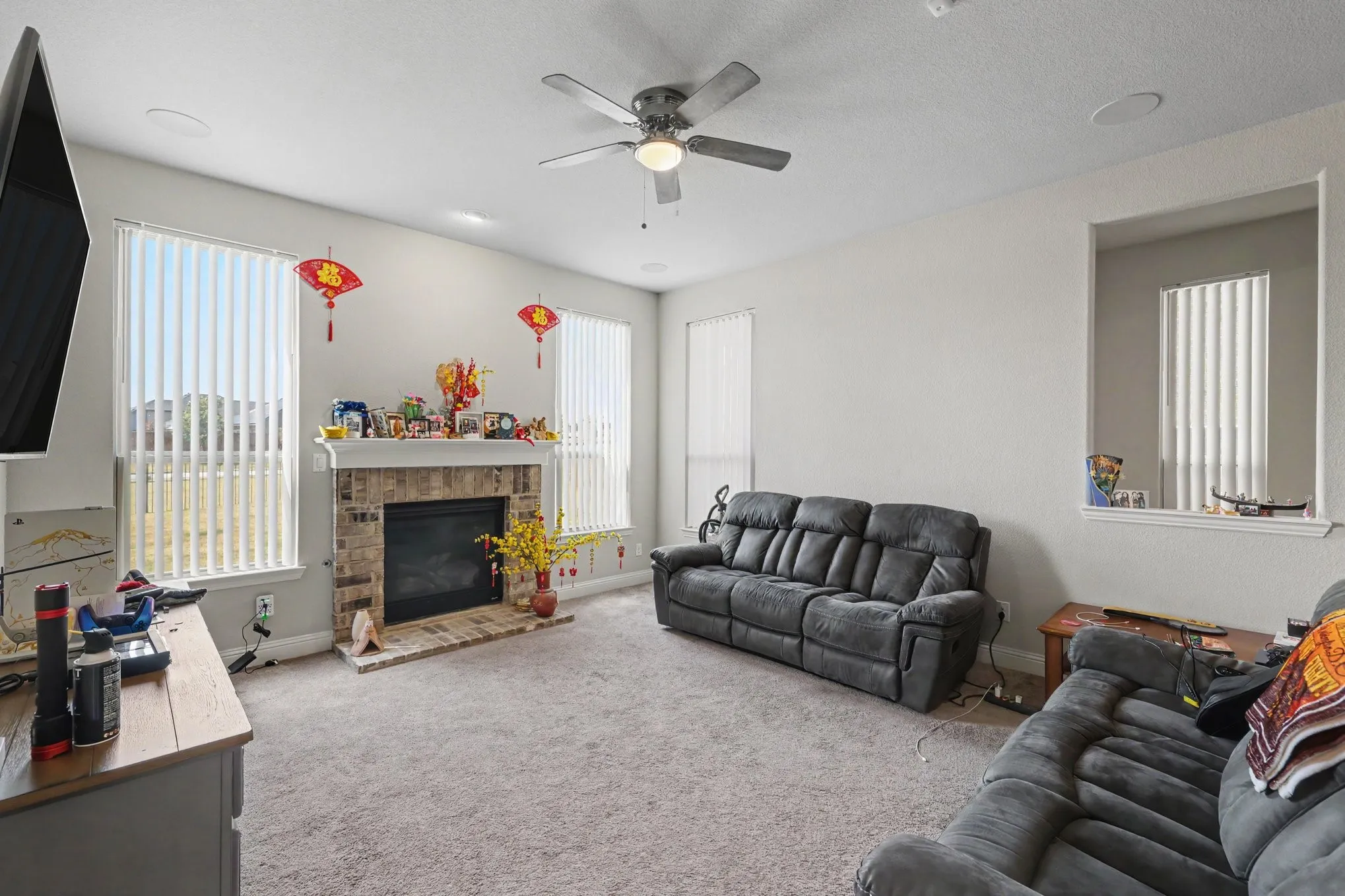 Single Family Residence For Sale in Denton County , 2901 Lakeside Drive, Providence Village, Texas 76227, 6 Bedroom, 5 Bathroom, 3 Garage spaces, 3,947 Sqft, built in 2020, mls#21362012, Real Estate Agent in Providence Village, Homes For Sale in Denton county, Homes For Sale in Providence Village, Realtor in Providence Village Texas, Real Estate Brokerage Independent Realty Texas, Luminita Cordes Realtor