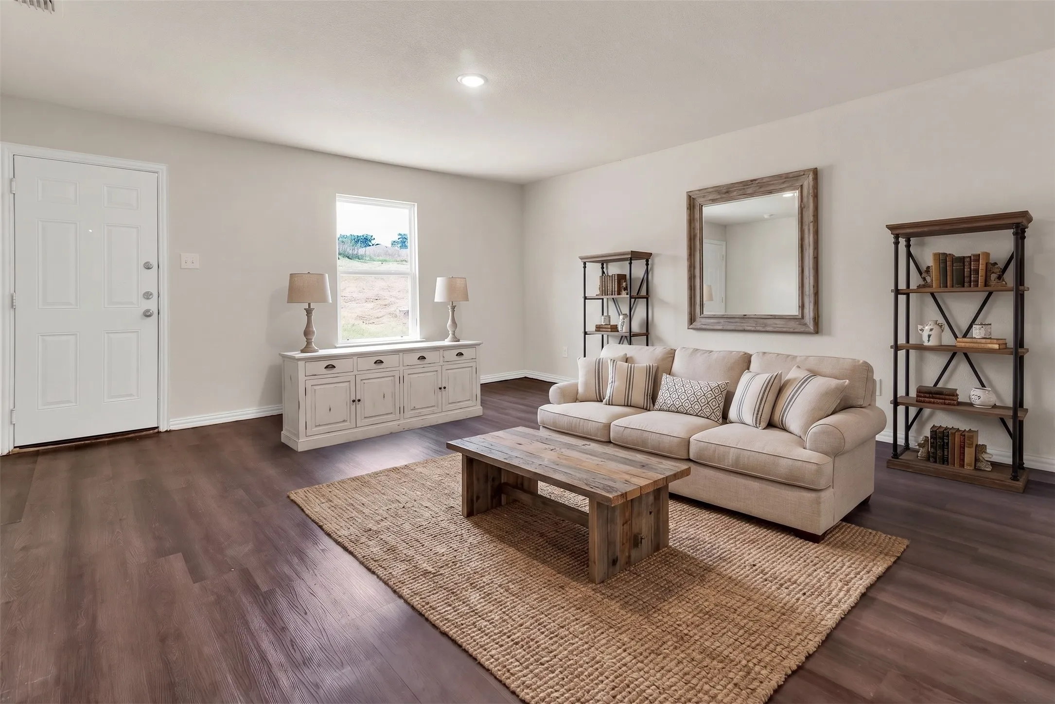 This image has been virtually staged using AI. No physical changes have been made to the property.
