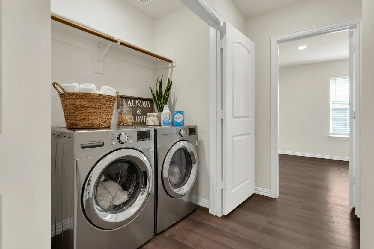 This image has been virtually staged using AI. No physical changes have been made to the property.
