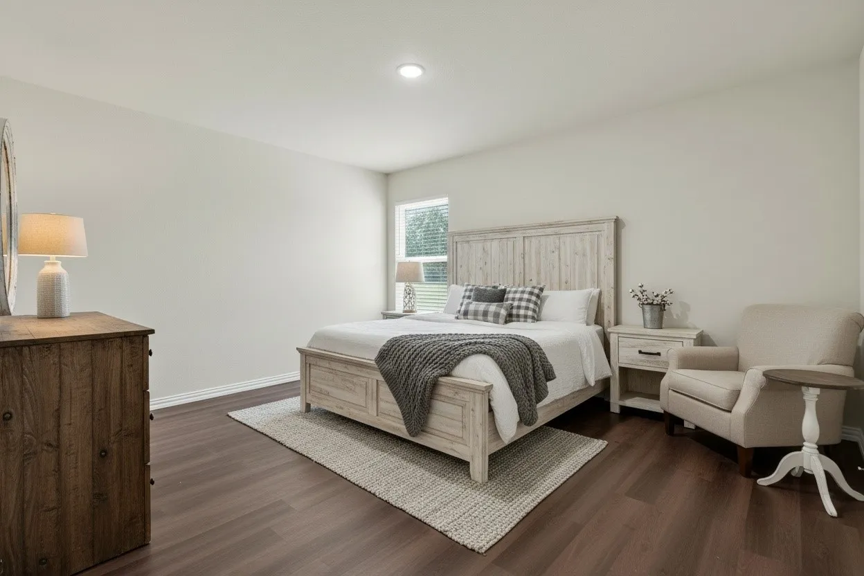 This image has been virtually staged using AI. No physical changes have been made to the property.