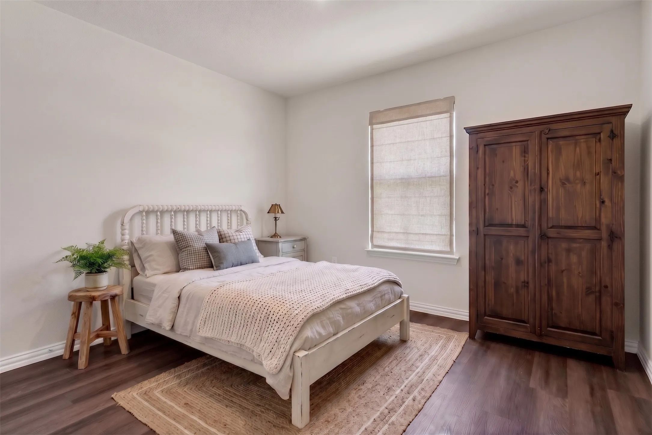 This image has been virtually staged using AI. No physical changes have been made to the property.