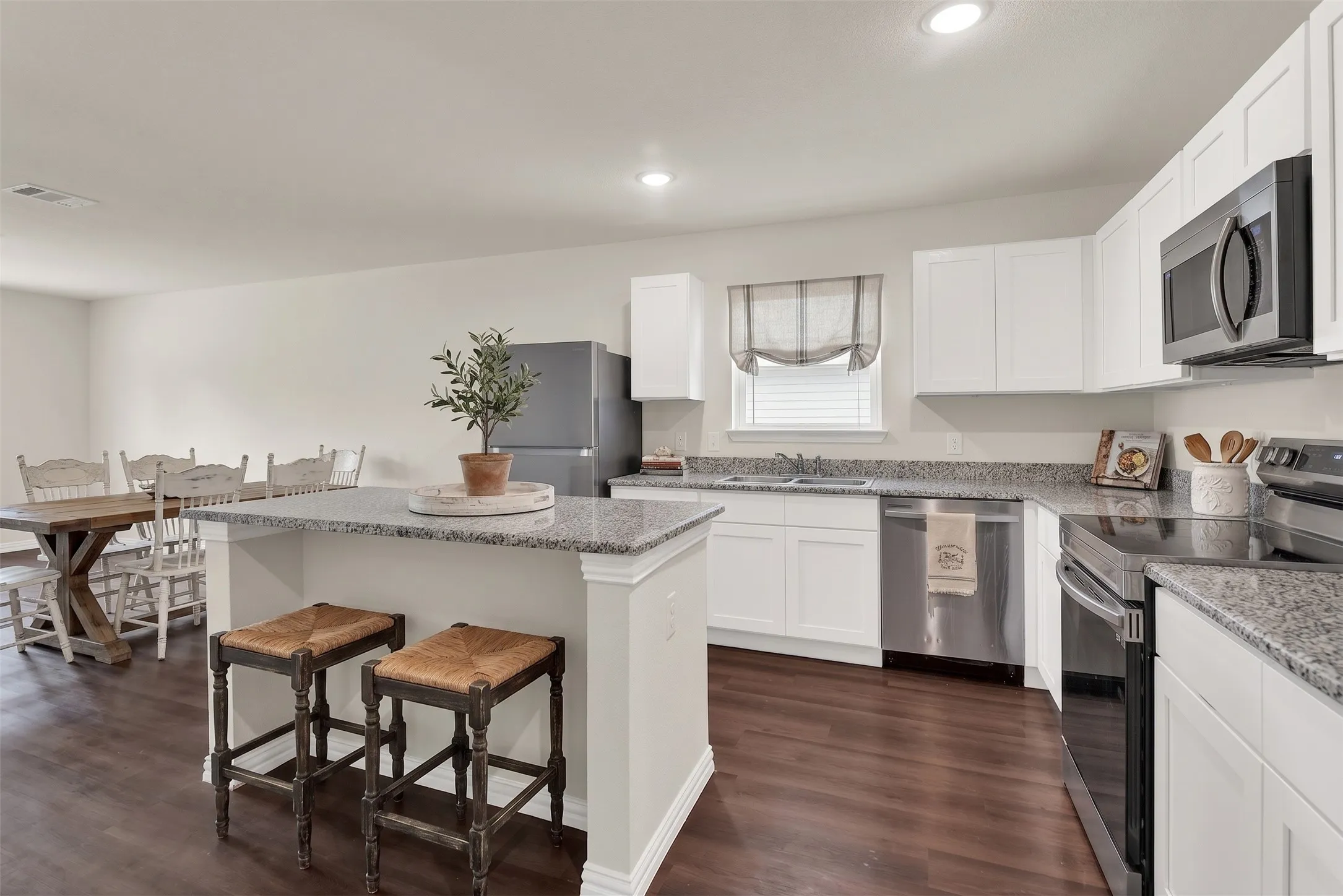 This image has been virtually staged using AI. No physical changes have been made to the property.