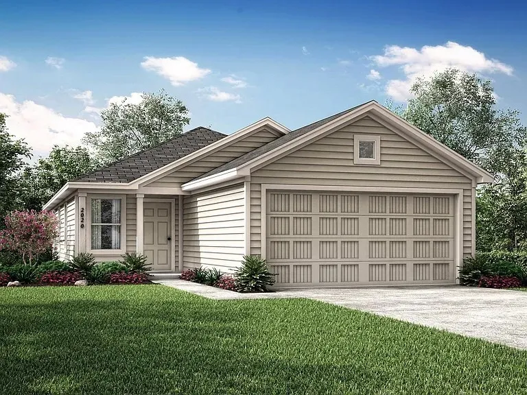 Single Family Residence For Rent in Kaufman County , 6071 Determine Lane, Forney, Texas 75126, 3 Bedroom, 2 Bathroom, 2 Garage spaces, 1,440 Sqft, built in 2026, mls#21367716, Real Estate Agent in Forney, Homes For Rent in Kaufman county, Homes For Rent in Forney, Realtor in Forney Texas, Real Estate Brokerage Independent Realty Texas, Luminita Cordes Realtor