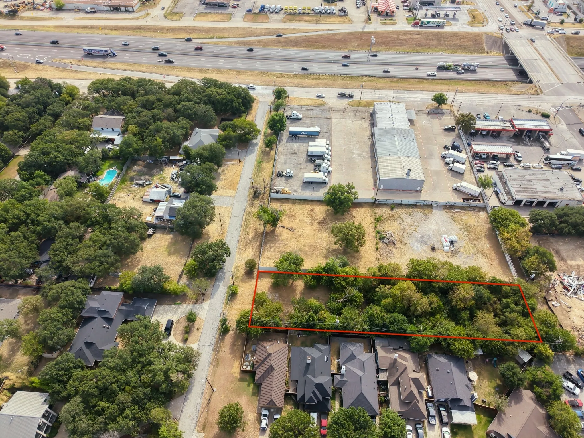 Unimproved Land For Sale in Dallas County , 1716 Landmark Road, Irving, Texas 75060, 0, 0, Garage spaces, 0 Sqft, built in 0, mls#21367912, Real Estate Agent in Irving, Homes For Sale in Dallas county, Homes For Sale in Irving, Realtor in Irving Texas, Real Estate Brokerage Independent Realty Texas, Luminita Cordes Realtor