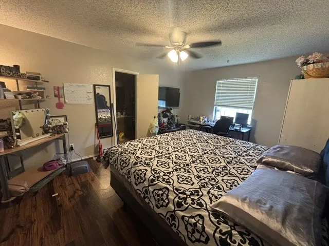 4519 bedroom