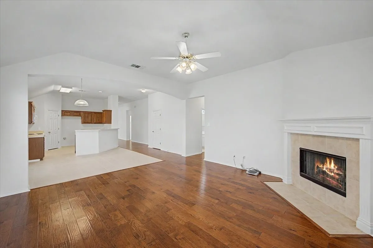 Open Concept