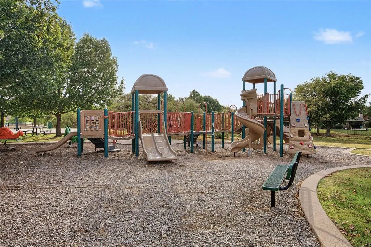 Playground