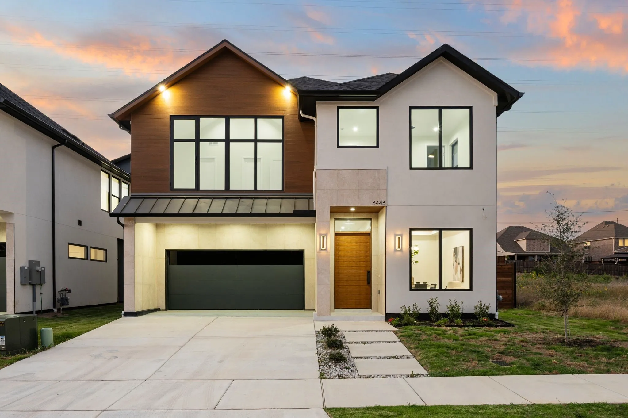 Single Family Residence For Rent in Dallas County , 3443 Umyousef Court, Irving, Texas 75038, 4 Bedroom, 5 Bathroom, 2 Garage spaces, 3,200 Sqft, built in 2025, mls#21367944, Real Estate Agent in Irving, Homes For Rent in Dallas county, Homes For Rent in Irving, Realtor in Irving Texas, Real Estate Brokerage Independent Realty Texas, Luminita Cordes Realtor
