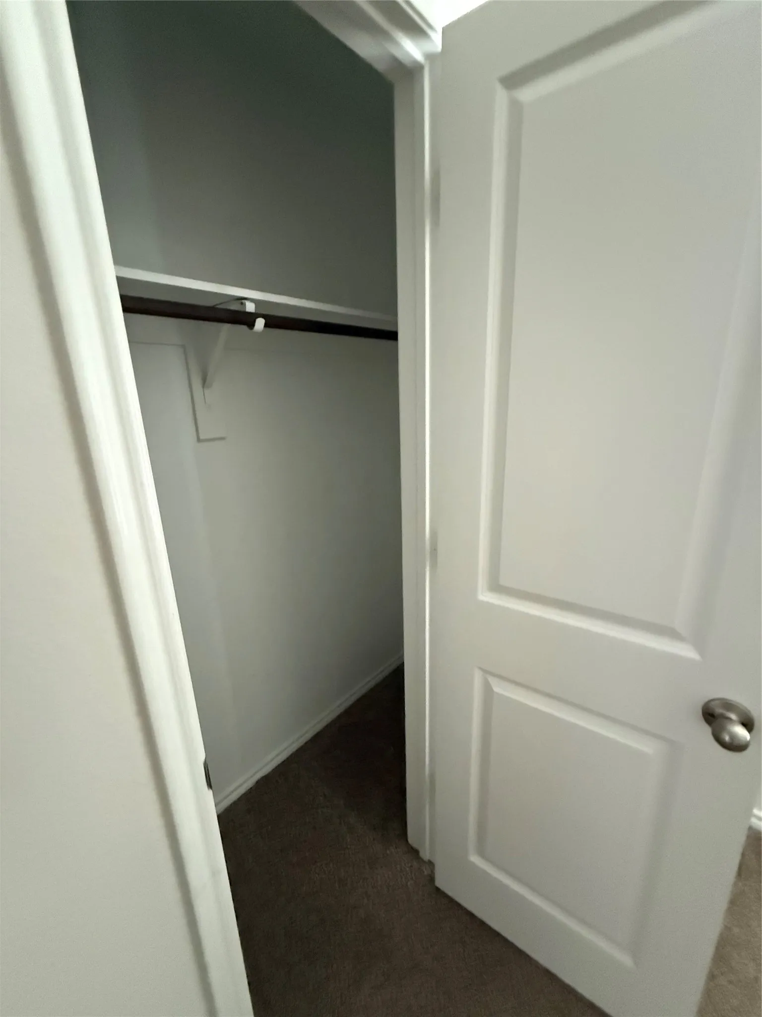 Secondary closet