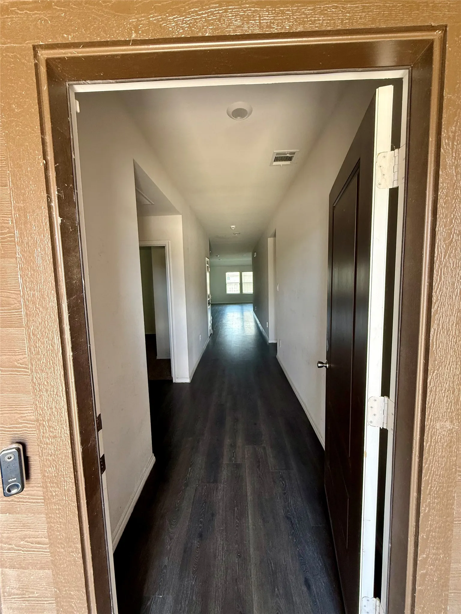 Front Door/ Entry