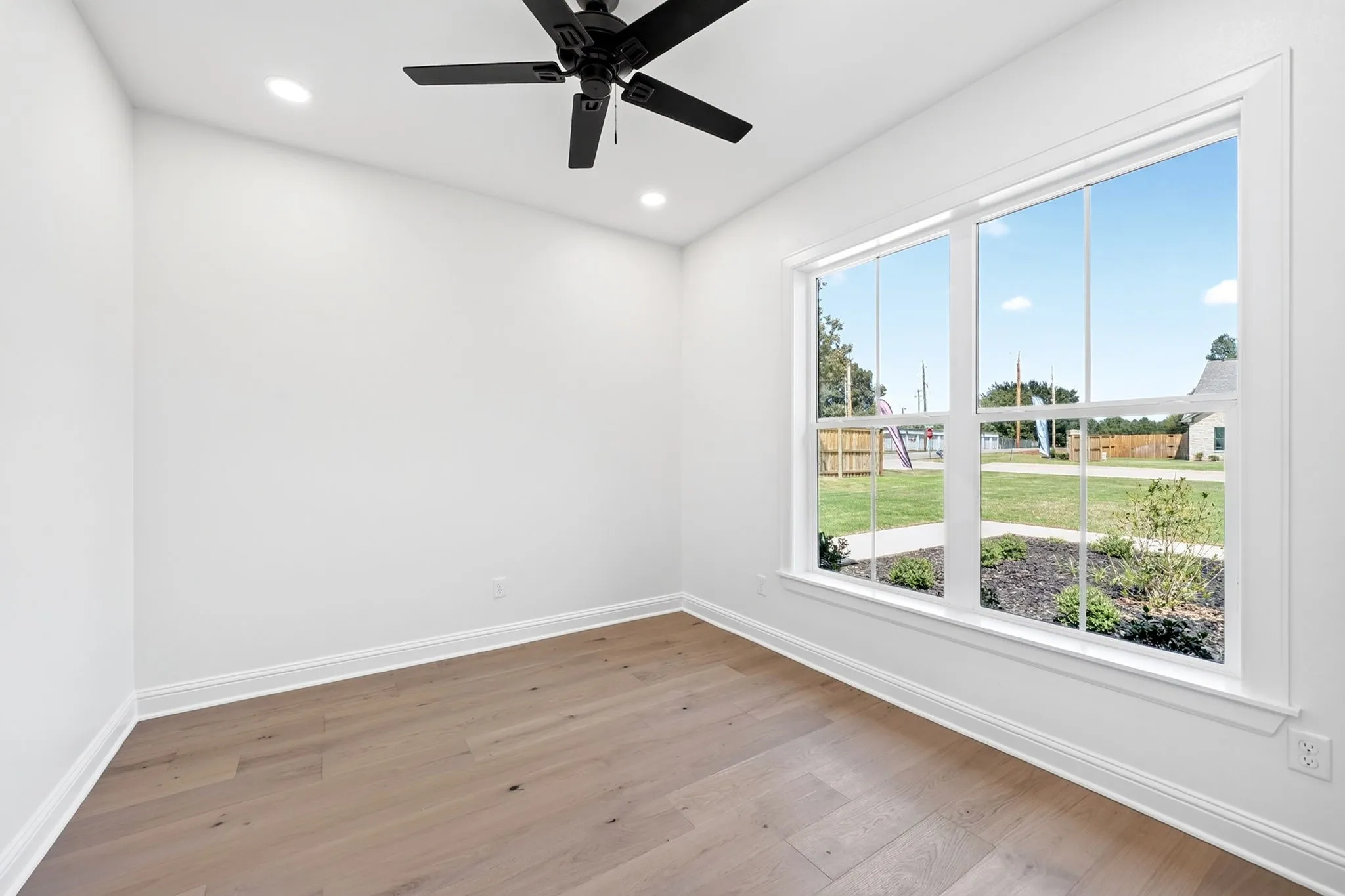 4th Bedroom