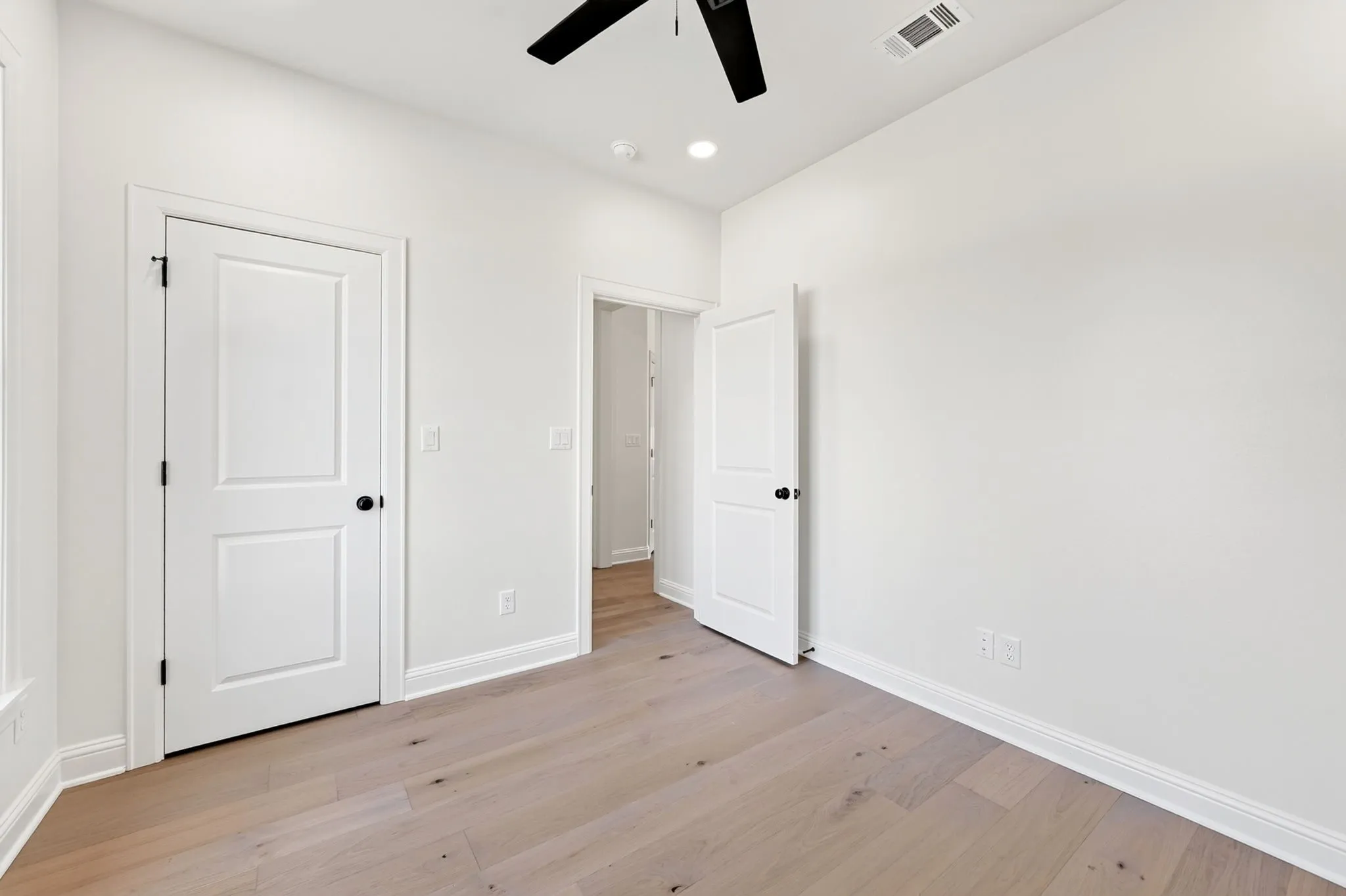 4th Bedroom