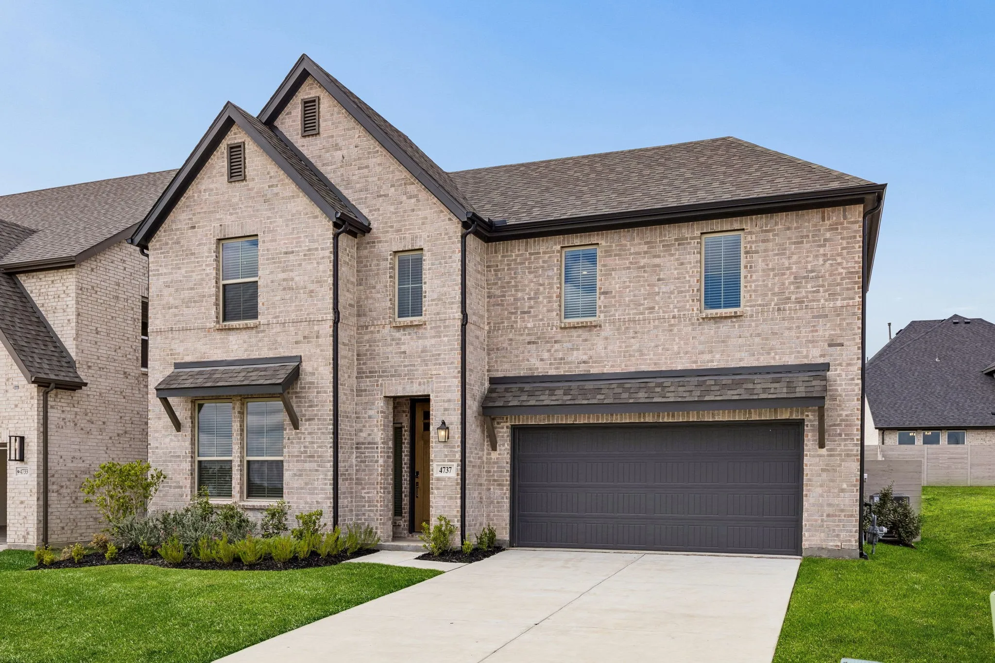 Single Family Residence For Sale in Collin County , 4737 Peary Lane, Mc Kinney, Texas 75071, 4 Bedroom, 3 Bathroom, 2 Garage spaces, 2,782 Sqft, built in 2025, mls#21367983, Real Estate Agent in Mc Kinney, Homes For Sale in Collin county, Homes For Sale in Mc Kinney, Realtor in Mc Kinney Texas, Real Estate Brokerage Independent Realty Texas, Luminita Cordes Realtor