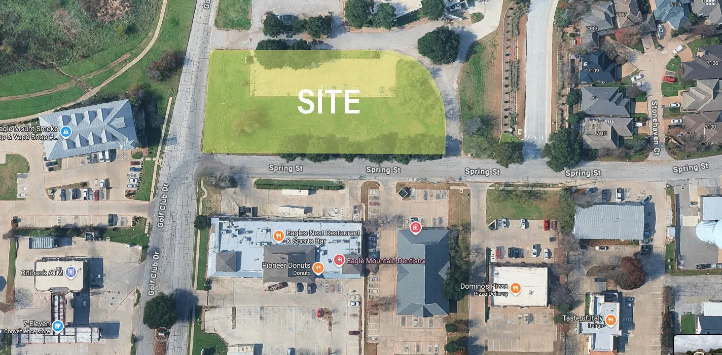 Unimproved Land For Sale in Tarrant County , 7100 Golf Club Drive, Fort Worth, Texas 76179, 0, 0, Garage spaces, 0 Sqft, built in 0, mls#21368021, Real Estate Agent in Fort Worth, Homes For Sale in Tarrant county, Homes For Sale in Fort Worth, Realtor in Fort Worth Texas, Real Estate Brokerage Independent Realty Texas, Luminita Cordes Realtor