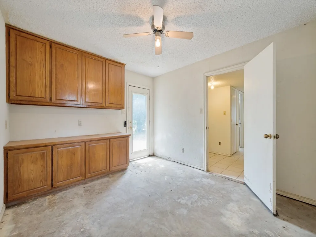 Additional Room