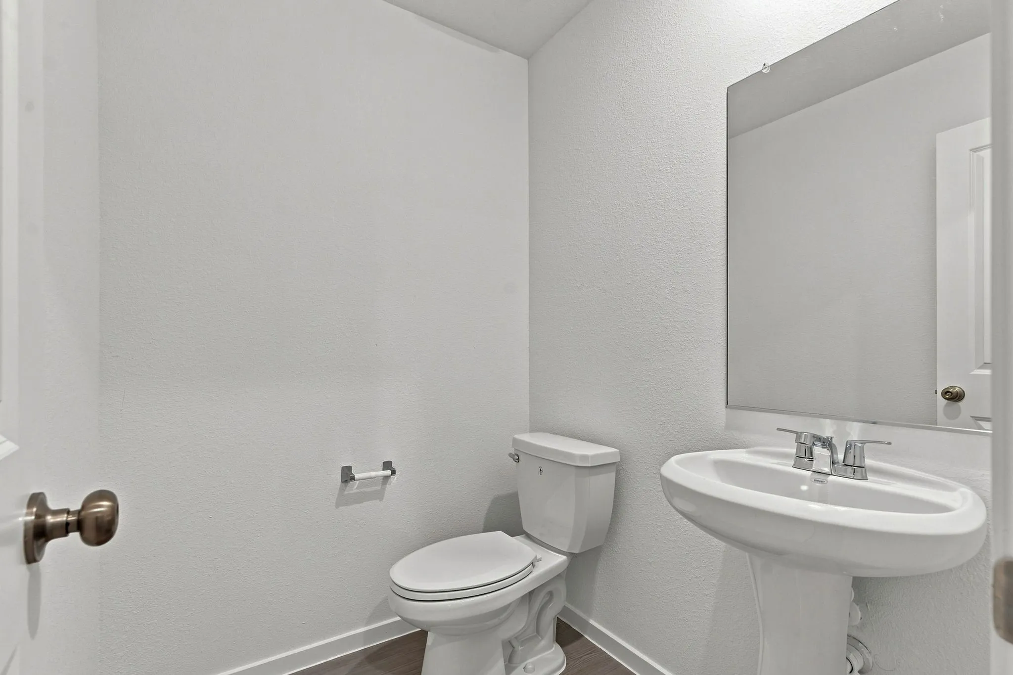 Half Bath