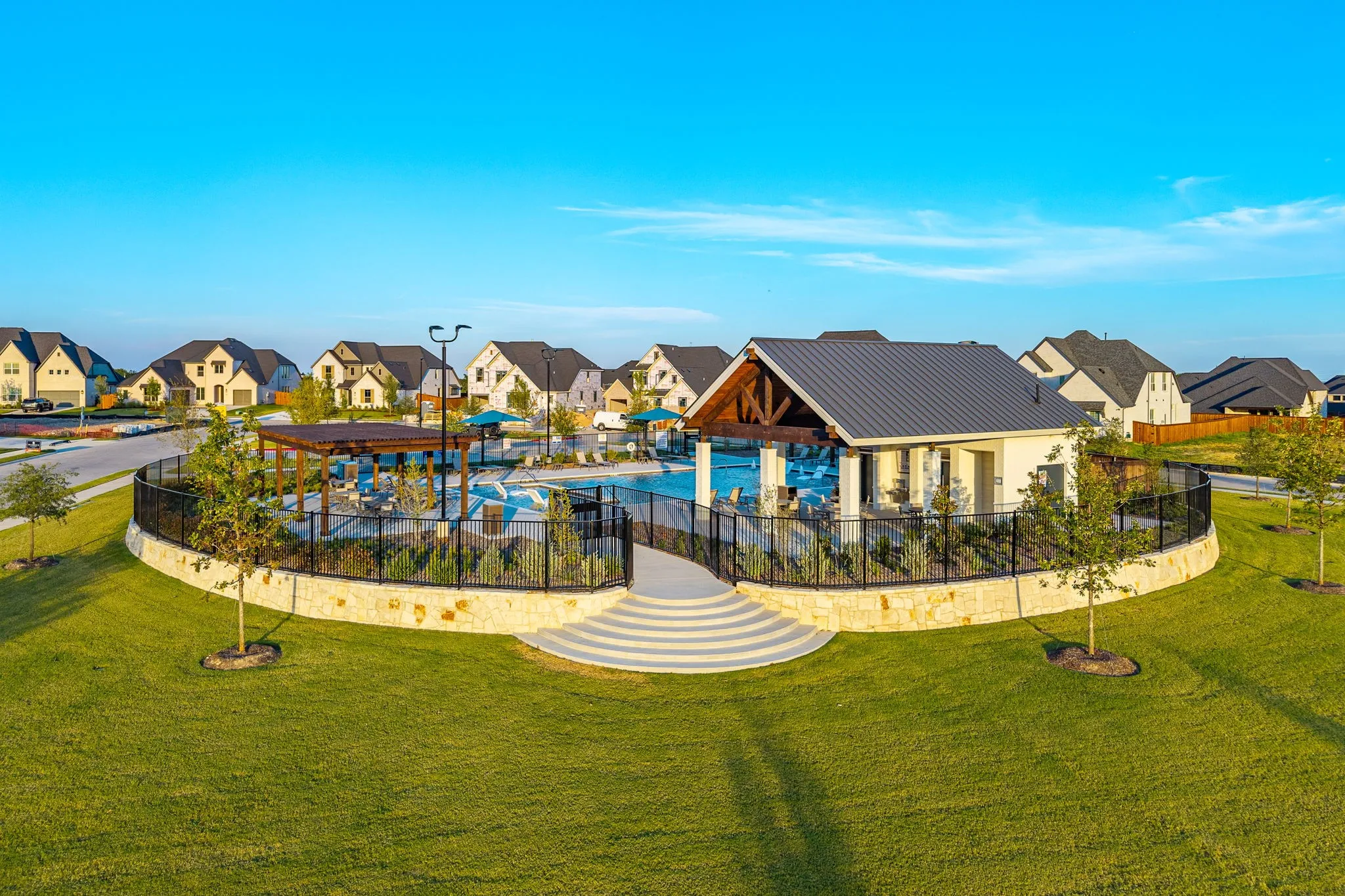 Single Family Residence For Sale in Rockwall County , 3123 Bexar Street, Rockwall, Texas 75032, 5 Bedroom, 6 Bathroom, 3 Garage spaces, 3,948 Sqft, built in 2025, mls#21366582, Real Estate Agent in Rockwall, Homes For Sale in Rockwall county, Homes For Sale in Rockwall, Realtor in Rockwall Texas, Real Estate Brokerage Independent Realty Texas, Luminita Cordes Realtor