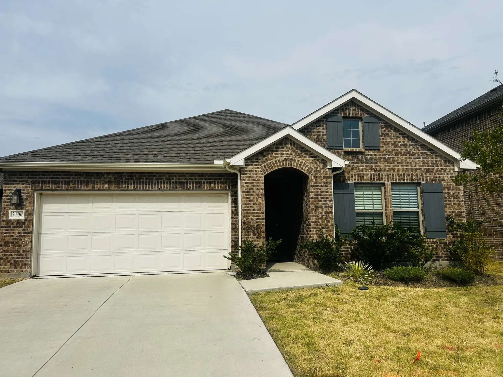 Single Family Residence For Rent in Collin County , 2106 Franklin Street, Princeton, Texas 75407, 4 Bedroom, 3 Bathroom, 2 Garage spaces, 1,991 Sqft, built in 2023, mls#21343458, Real Estate Agent in Princeton, Homes For Rent in Collin county, Homes For Rent in Princeton, Realtor in Princeton Texas, Real Estate Brokerage Independent Realty Texas, Luminita Cordes Realtor