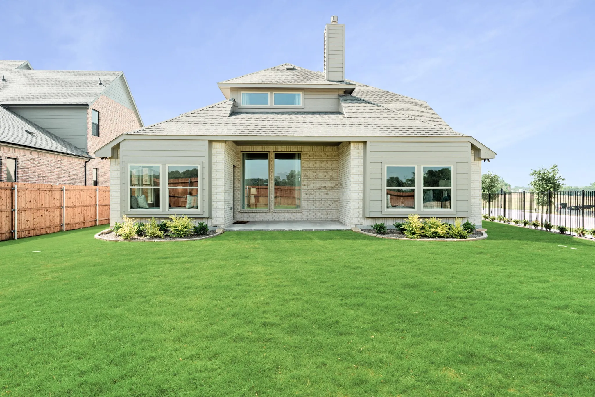 Single Family Residence For Sale in Parker County , 1154 Bailey Ranch Road, Aledo, Texas 76008, 4 Bedroom, 4 Bathroom, 2 Garage spaces, 3,558 Sqft, built in 2024, mls#21366967, Real Estate Agent in Aledo, Homes For Sale in Parker county, Homes For Sale in Aledo, Realtor in Aledo Texas, Real Estate Brokerage Independent Realty Texas, Luminita Cordes Realtor