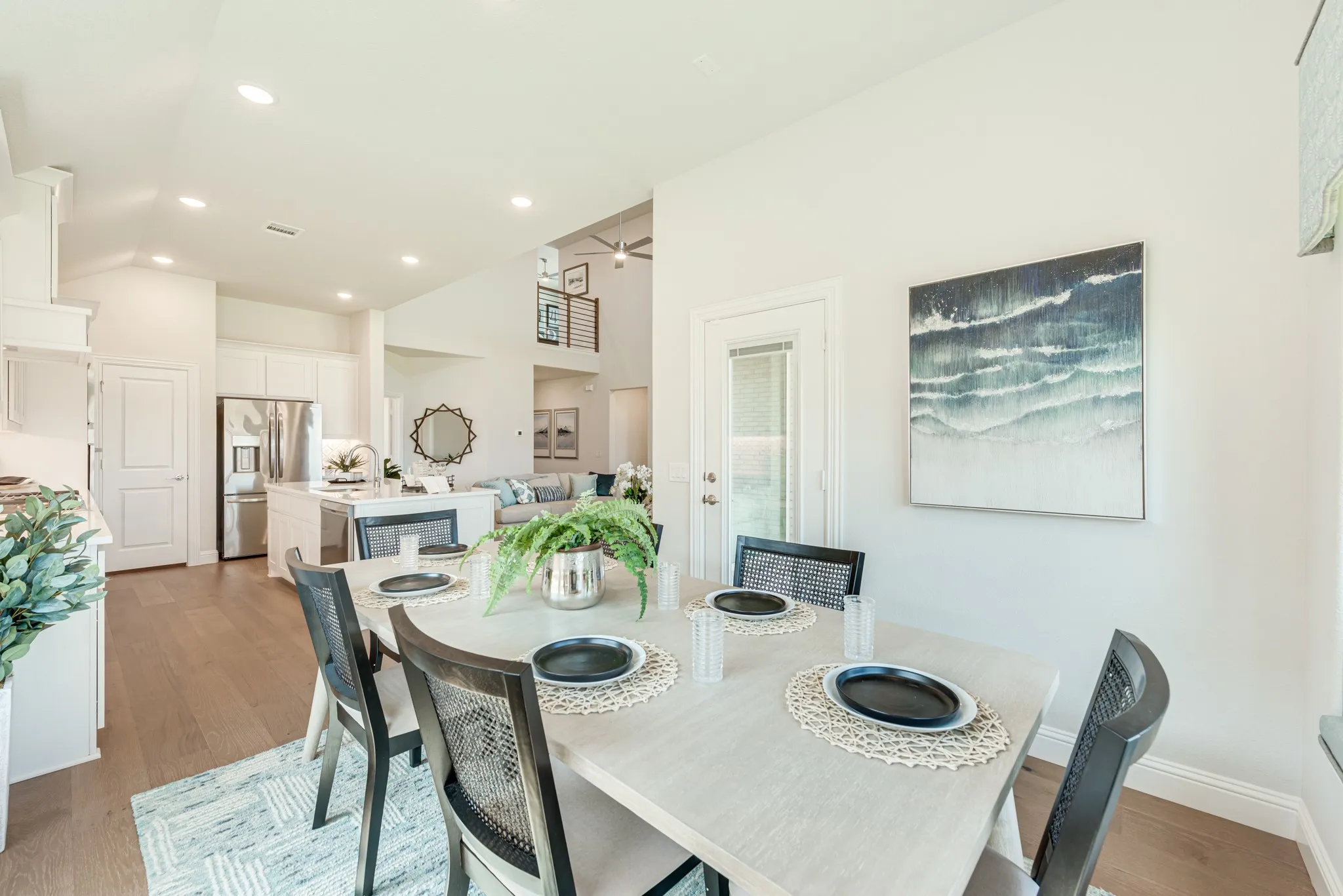 Single Family Residence For Sale in Parker County , 1154 Bailey Ranch Road, Aledo, Texas 76008, 4 Bedroom, 4 Bathroom, 2 Garage spaces, 3,558 Sqft, built in 2024, mls#21366967, Real Estate Agent in Aledo, Homes For Sale in Parker county, Homes For Sale in Aledo, Realtor in Aledo Texas, Real Estate Brokerage Independent Realty Texas, Luminita Cordes Realtor