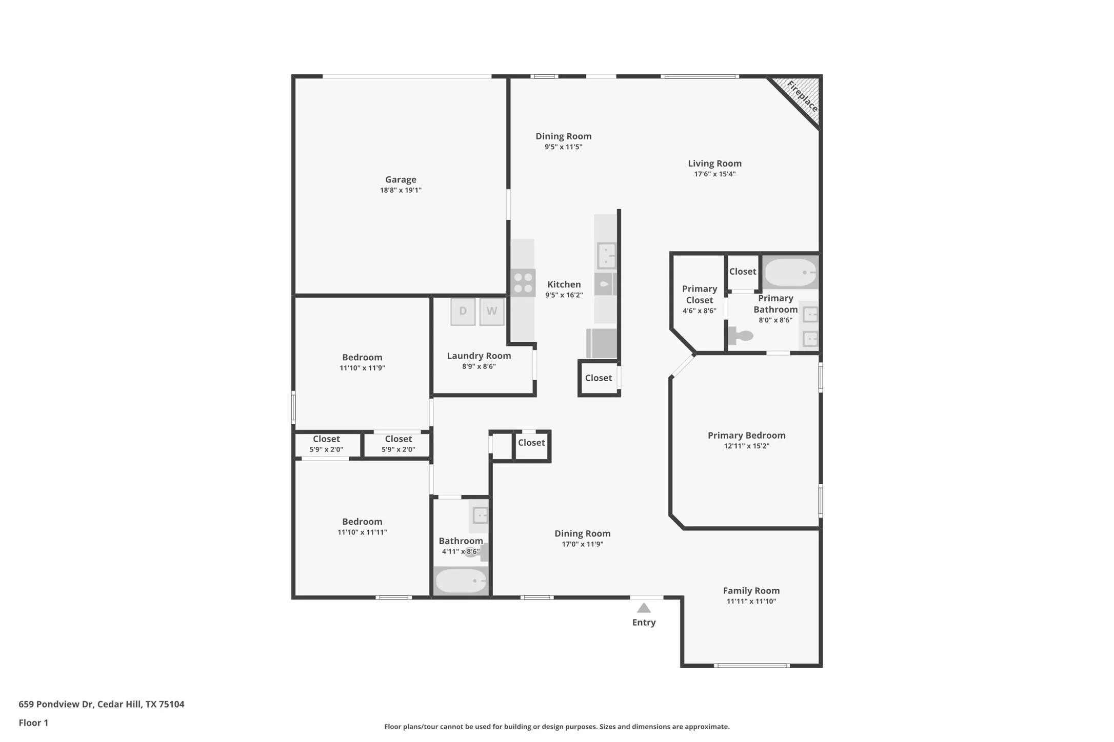 Single Family Residence For Sale in Dallas County , 659 Pondview Drive, Cedar Hill, Texas 75104, 3 Bedroom, 2 Bathroom, 2 Garage spaces, 1,960 Sqft, built in 2001, mls#21367848, Real Estate Agent in Cedar Hill, Homes For Sale in Dallas county, Homes For Sale in Cedar Hill, Realtor in Cedar Hill Texas, Real Estate Brokerage Independent Realty Texas, Luminita Cordes Realtor