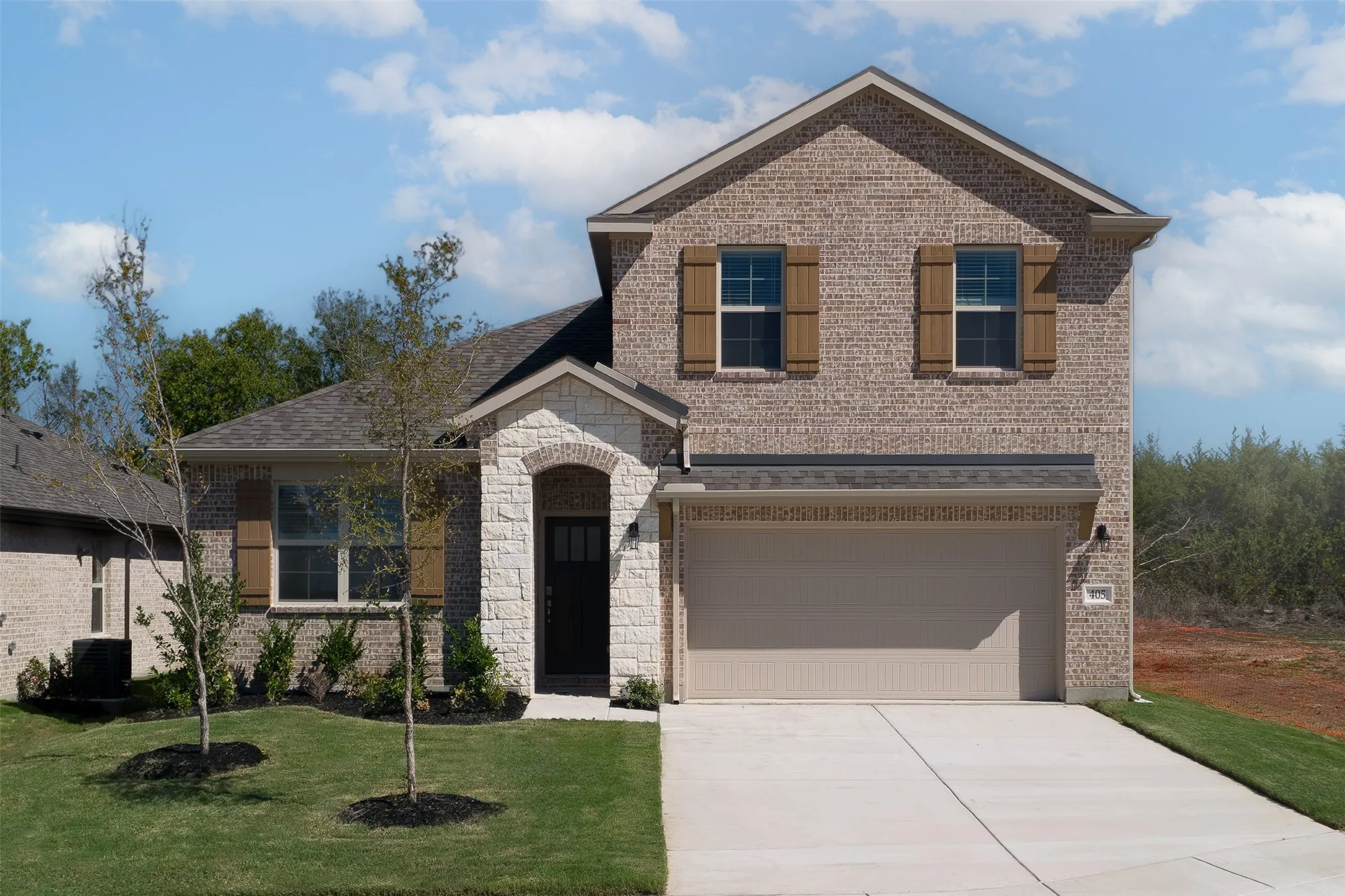 Single Family Residence For Sale in Rockwall County , 405 Grand Canyon Drive, Royse City, Texas 75189, 4 Bedroom, 3 Bathroom, 2 Garage spaces, 2,323 Sqft, built in 2026, mls#21368074, Real Estate Agent in Royse City, Homes For Sale in Rockwall county, Homes For Sale in Royse City, Realtor in Royse City Texas, Real Estate Brokerage Independent Realty Texas, Luminita Cordes Realtor
