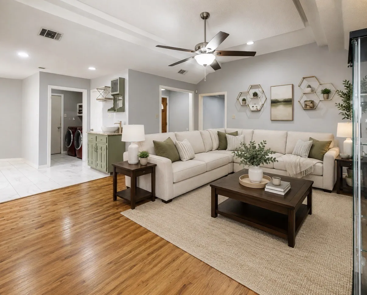 Single Family Residence For Sale in Dallas County , 5405 Blue Cove Drive, Garland, Texas 75043, 3 Bedroom, 3 Bathroom, 2 Garage spaces, 1,738 Sqft, built in 1986, mls#21367218, Real Estate Agent in Garland, Homes For Sale in Dallas county, Homes For Sale in Garland, Realtor in Garland Texas, Real Estate Brokerage Independent Realty Texas, Luminita Cordes Realtor