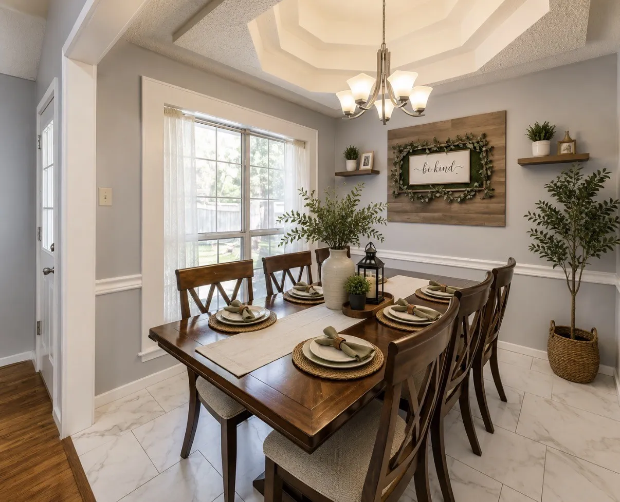Single Family Residence For Sale in Dallas County , 5405 Blue Cove Drive, Garland, Texas 75043, 3 Bedroom, 3 Bathroom, 2 Garage spaces, 1,738 Sqft, built in 1986, mls#21367218, Real Estate Agent in Garland, Homes For Sale in Dallas county, Homes For Sale in Garland, Realtor in Garland Texas, Real Estate Brokerage Independent Realty Texas, Luminita Cordes Realtor