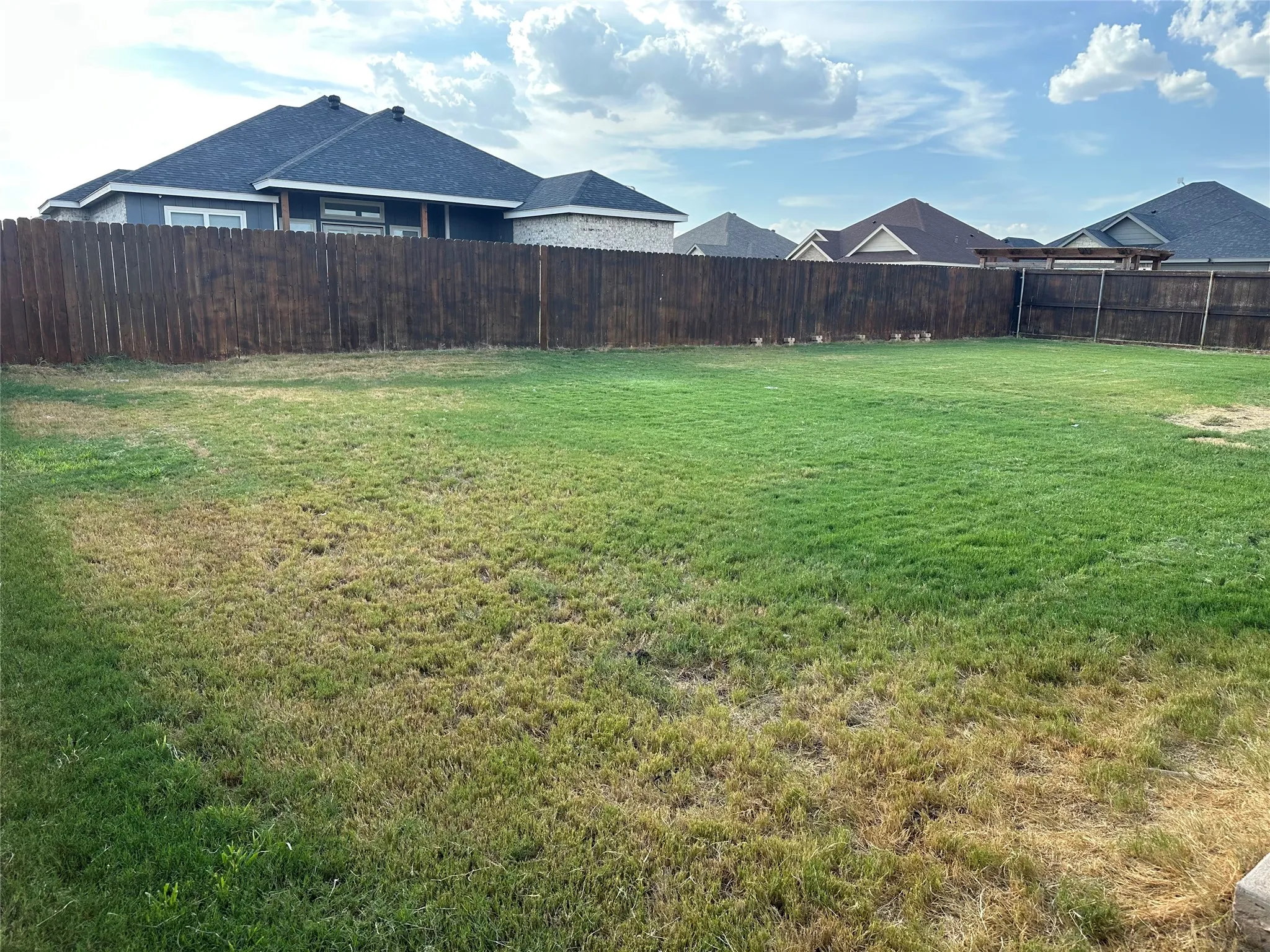 Single Family Residence For Sale in Taylor County , 7402 Big Country Way, Abilene, Texas 79602, 3 Bedroom, 2 Bathroom, 2 Garage spaces, 1,763 Sqft, built in 2020, mls#21367661, Real Estate Agent in Abilene, Homes For Sale in Taylor county, Homes For Sale in Abilene, Realtor in Abilene Texas, Real Estate Brokerage Independent Realty Texas, Luminita Cordes Realtor