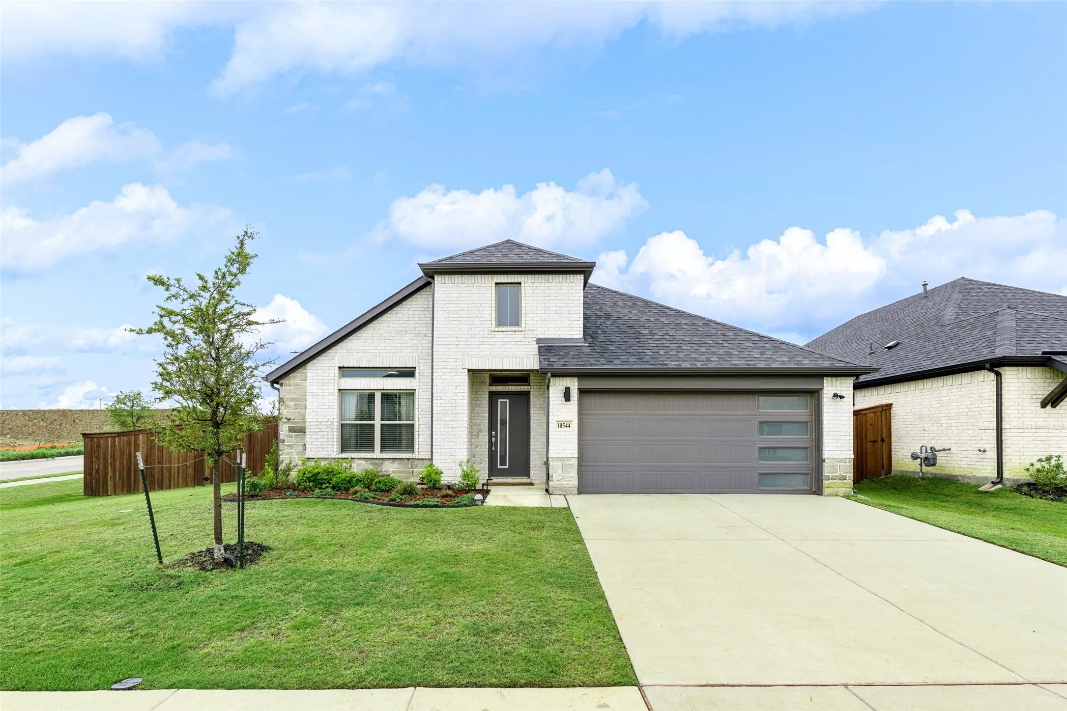 Single Family Residence For Sale in Tarrant County , 10544 Landry Bluff Lane, Fort Worth, Texas 76126, 4 Bedroom, 3 Bathroom, 2 Garage spaces, 2,185 Sqft, built in 2024, mls#21367803, Real Estate Agent in Fort Worth, Homes For Sale in Tarrant county, Homes For Sale in Fort Worth, Realtor in Fort Worth Texas, Real Estate Brokerage Independent Realty Texas, Luminita Cordes Realtor