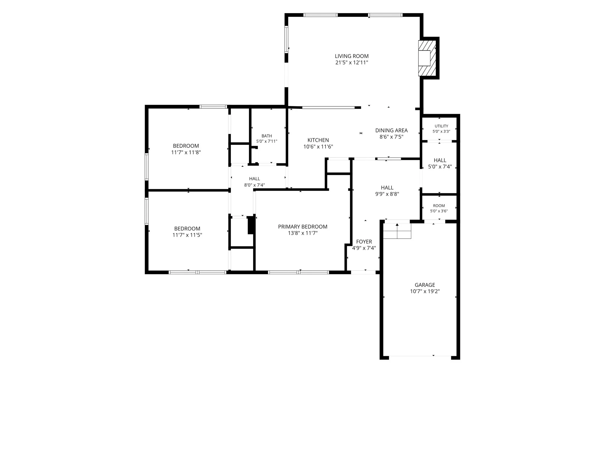 Single Family Residence For Rent in Dallas County , 2358 Norwood Drive, Dallas, Texas 75228, 3 Bedroom, 1 Bathroom, Garage spaces, 1,112 Sqft, built in 1952, mls#21368154, Real Estate Agent in Dallas, Homes For Rent in Dallas county, Homes For Rent in Dallas, Realtor in Dallas Texas, Real Estate Brokerage Independent Realty Texas, Luminita Cordes Realtor