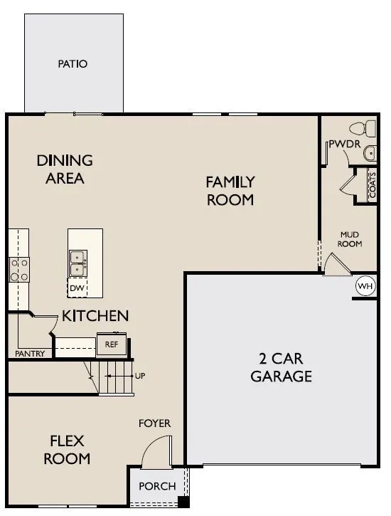 Single Family Residence For Sale in Dallas County , 913 Harvest Terrace, Glenn Heights, Texas 75154, 4 Bedroom, 2 Bathroom, 2 Garage spaces, 2,406 Sqft, built in 2026, mls#21368122, Real Estate Agent in Glenn Heights, Homes For Sale in Dallas county, Homes For Sale in Glenn Heights, Realtor in Glenn Heights Texas, Real Estate Brokerage Independent Realty Texas, Luminita Cordes Realtor