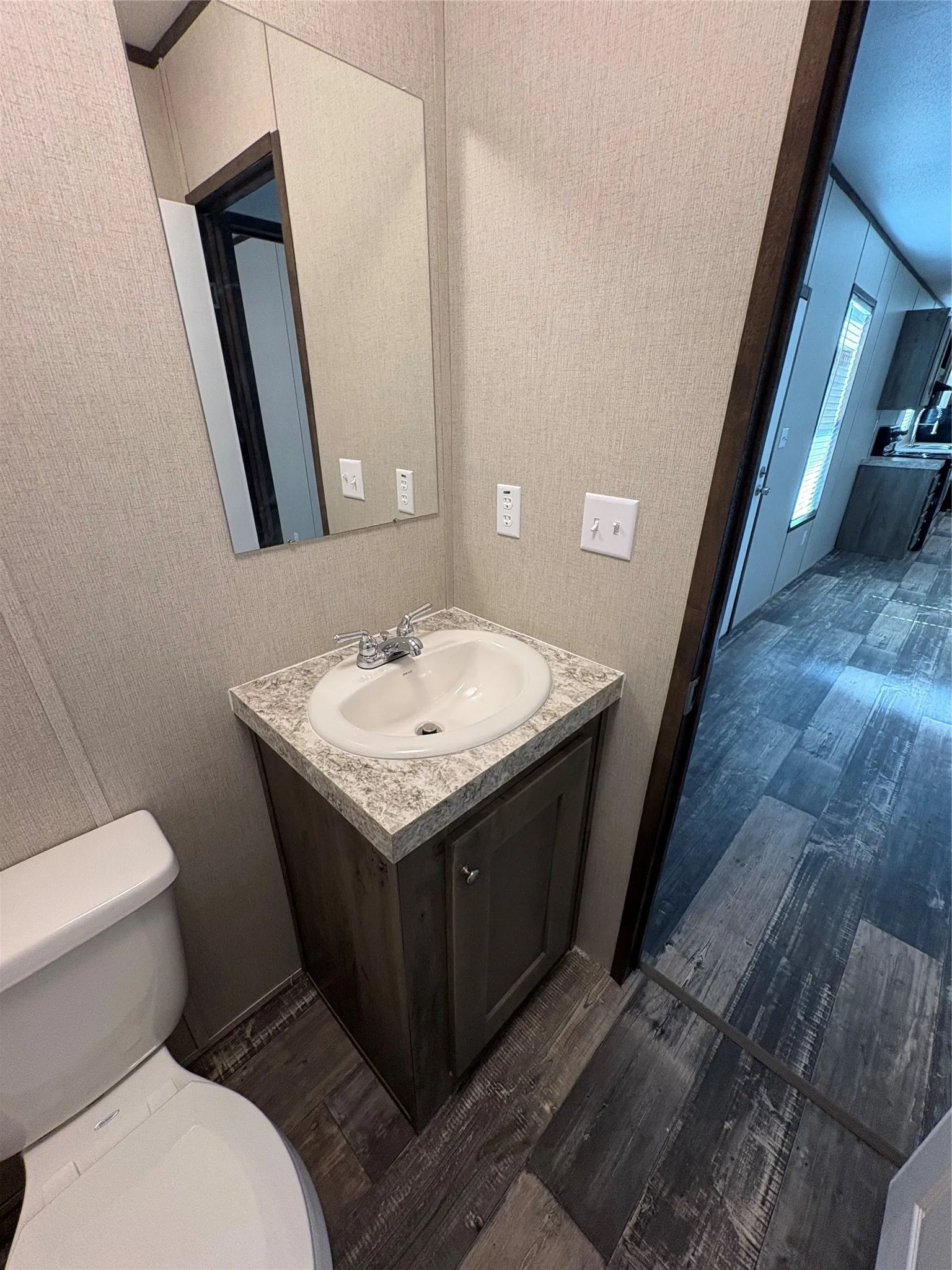 Manufactured Home For Sale in Hood County , 6806 Blue Ridge Road, Weatherford, Texas 76087, 2 Bedroom, 2 Bathroom, Garage spaces, 960 Sqft, built in 2023, mls#21367366, Real Estate Agent in Weatherford, Homes For Sale in Hood county, Homes For Sale in Weatherford, Realtor in Weatherford Texas, Real Estate Brokerage Independent Realty Texas, Luminita Cordes Realtor