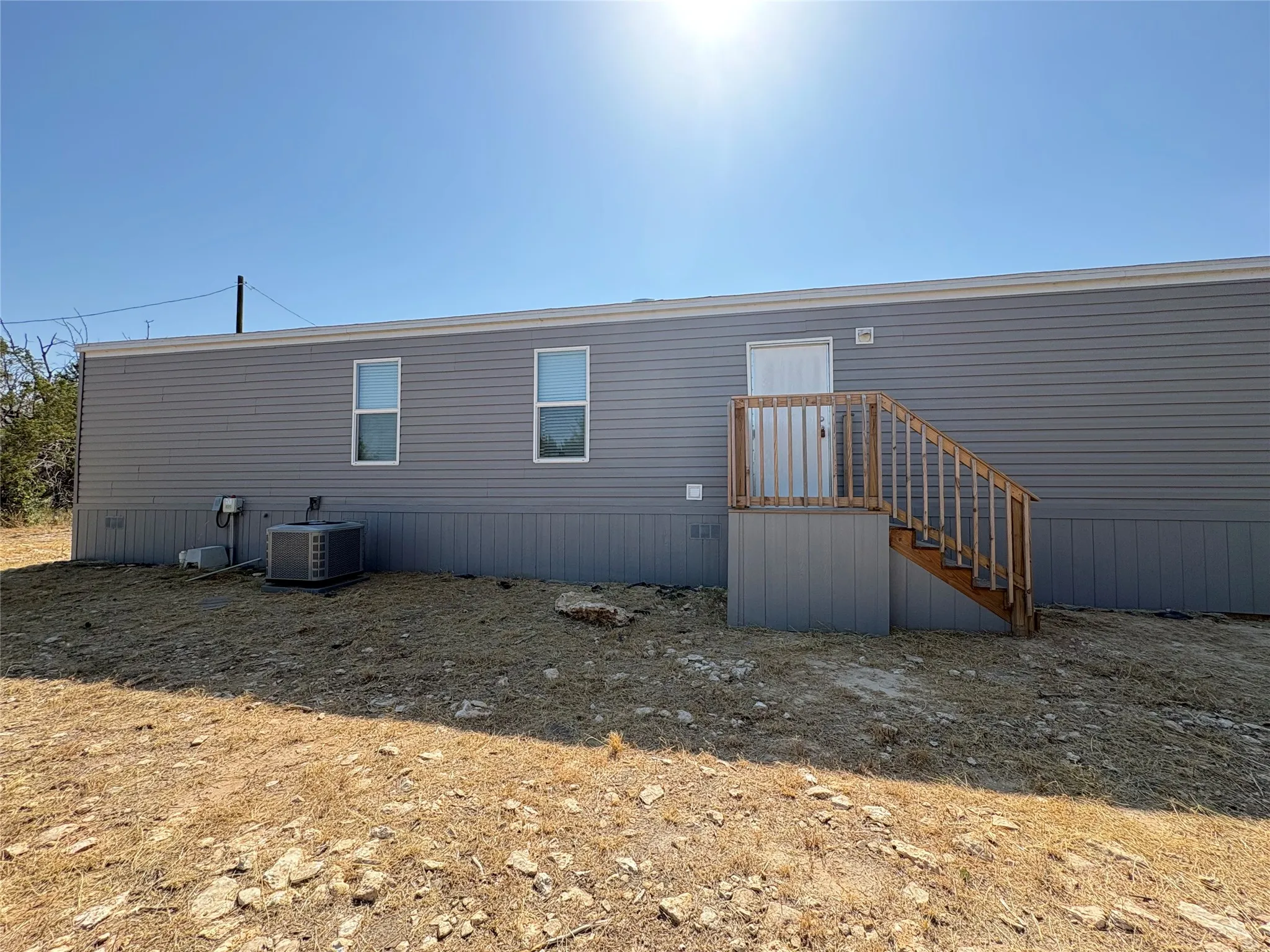 Manufactured Home For Sale in Hood County , 6806 Blue Ridge Road, Weatherford, Texas 76087, 2 Bedroom, 2 Bathroom, Garage spaces, 960 Sqft, built in 2023, mls#21367366, Real Estate Agent in Weatherford, Homes For Sale in Hood county, Homes For Sale in Weatherford, Realtor in Weatherford Texas, Real Estate Brokerage Independent Realty Texas, Luminita Cordes Realtor