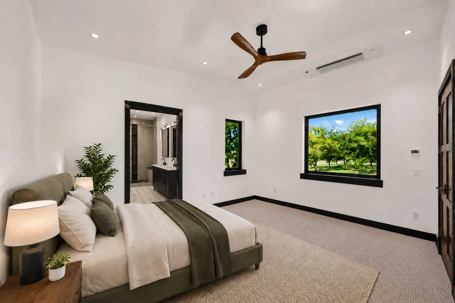 This room is still under constructions. This is a digital representation of it.