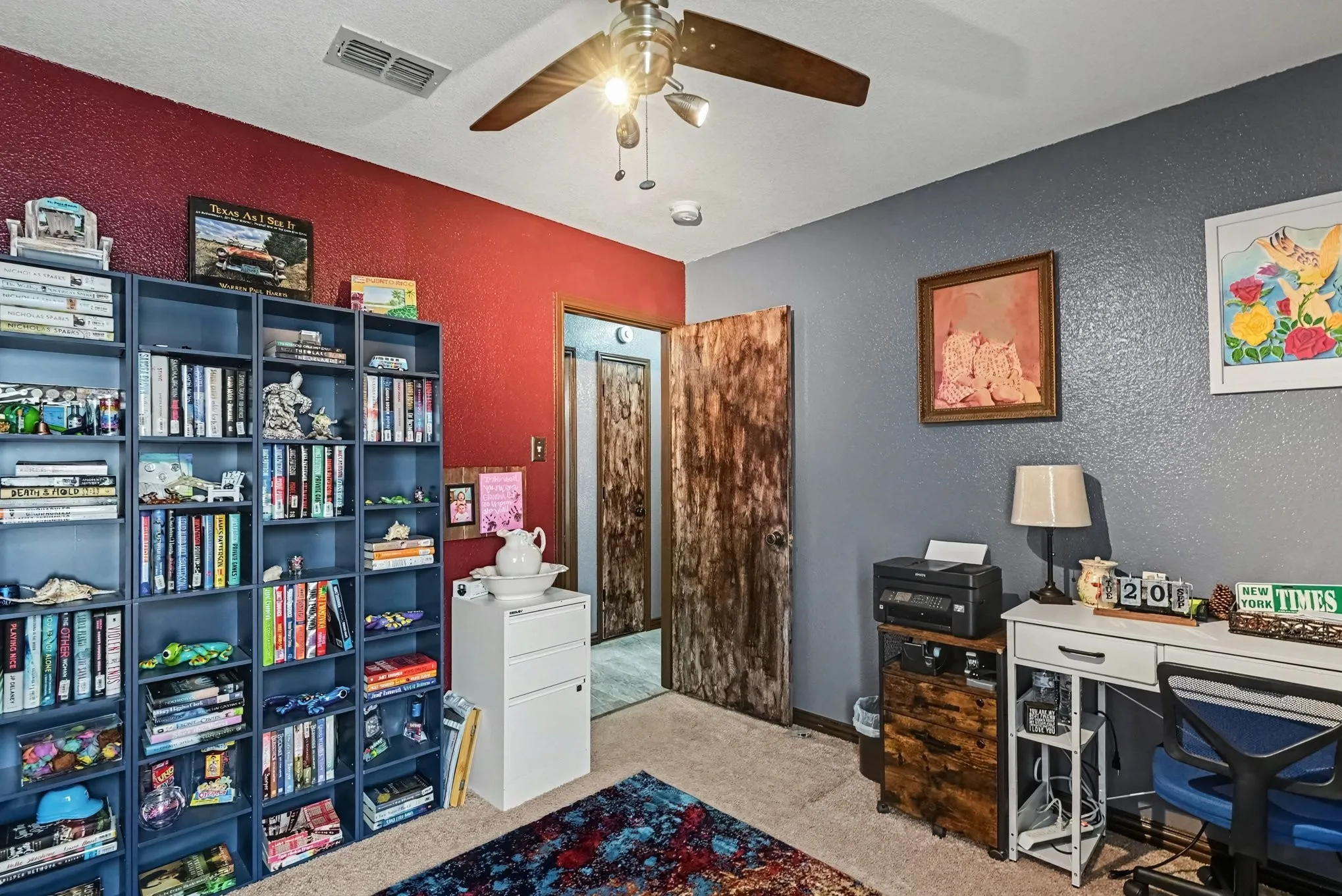 Single Family Residence For Sale in Parker County , 321 Pecos Drive, Weatherford, Texas 76086, 4 Bedroom, 2 Bathroom, 2 Garage spaces, 1,684 Sqft, built in 2001, mls#21366162, Real Estate Agent in Weatherford, Homes For Sale in Parker county, Homes For Sale in Weatherford, Realtor in Weatherford Texas, Real Estate Brokerage Independent Realty Texas, Luminita Cordes Realtor