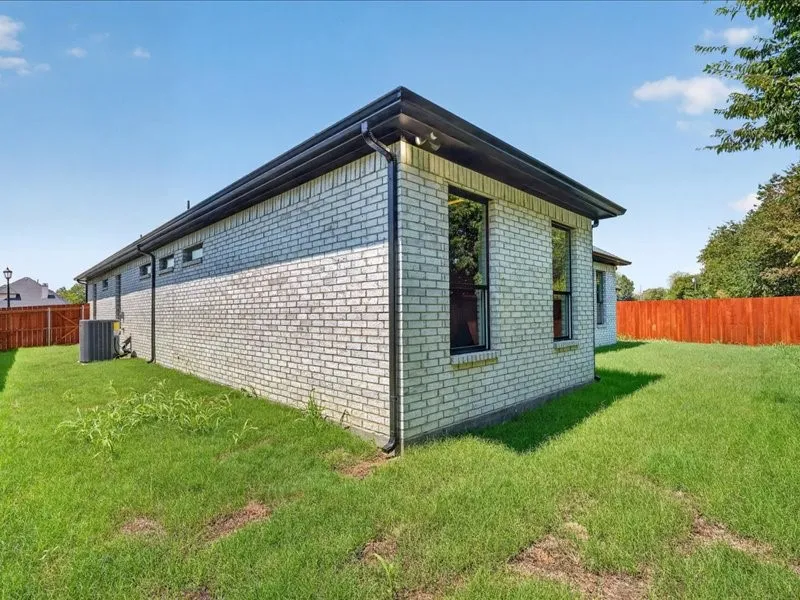 Single Family Residence For Sale in Ellis County , 118 Emma Street, Red Oak, Texas 75154, 4 Bedroom, 3 Bathroom, 2 Garage spaces, 2,347 Sqft, built in 2026, mls#21364740, Real Estate Agent in Red Oak, Homes For Sale in Ellis county, Homes For Sale in Red Oak, Realtor in Red Oak Texas, Real Estate Brokerage Independent Realty Texas, Luminita Cordes Realtor