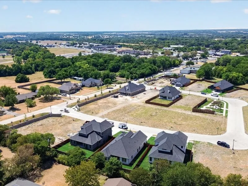 Single Family Residence For Sale in Ellis County , 118 Emma Street, Red Oak, Texas 75154, 4 Bedroom, 3 Bathroom, 2 Garage spaces, 2,347 Sqft, built in 2026, mls#21364740, Real Estate Agent in Red Oak, Homes For Sale in Ellis county, Homes For Sale in Red Oak, Realtor in Red Oak Texas, Real Estate Brokerage Independent Realty Texas, Luminita Cordes Realtor