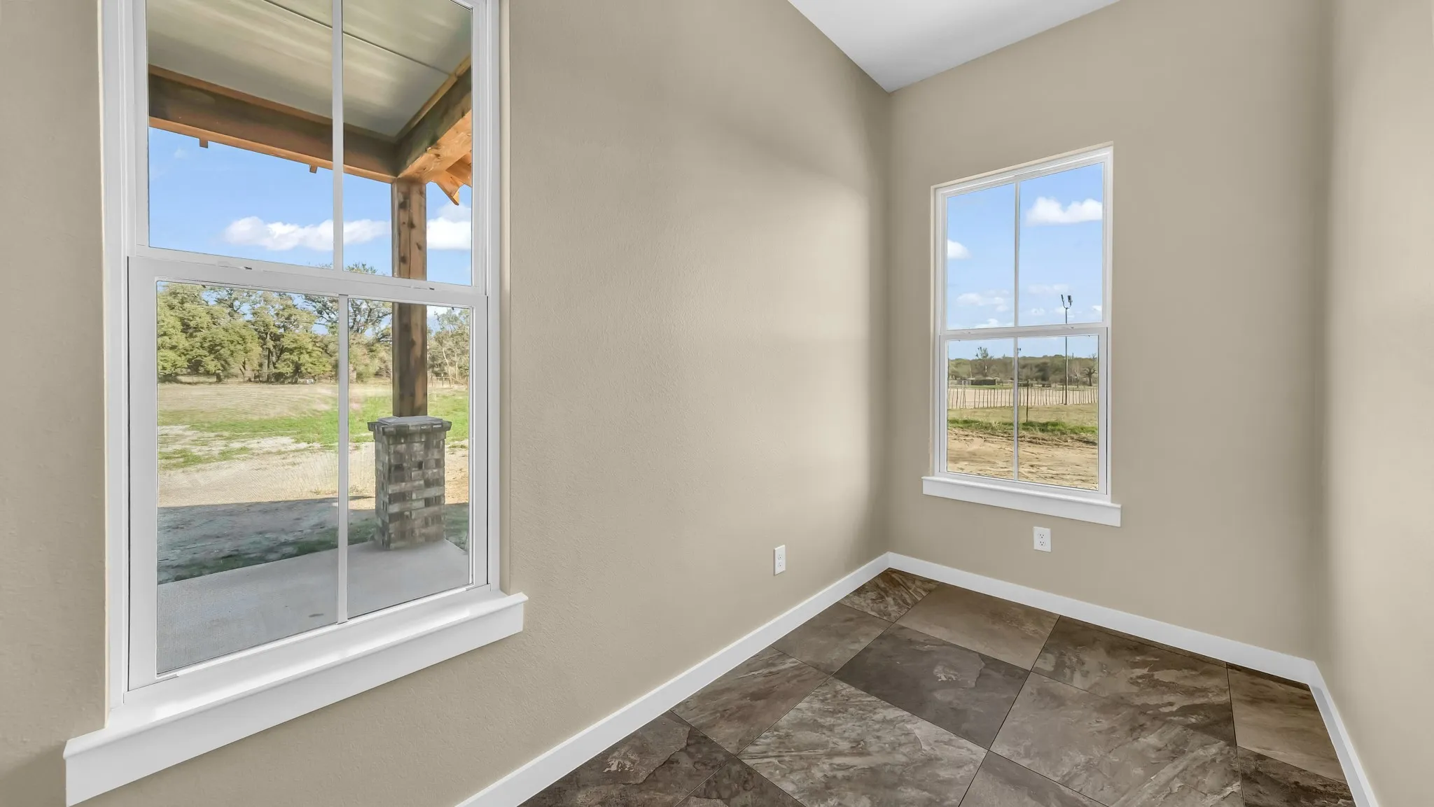 Single Family Residence For Sale in Parker County , TBD Cottageville Three Quarter Loop, Poolville, Texas 76487, 3 Bedroom, 3 Bathroom, 2 Garage spaces, 2,290 Sqft, built in 2027, mls#21365540, Real Estate Agent in Poolville, Homes For Sale in Parker county, Homes For Sale in Poolville, Realtor in Poolville Texas, Real Estate Brokerage Independent Realty Texas, Luminita Cordes Realtor