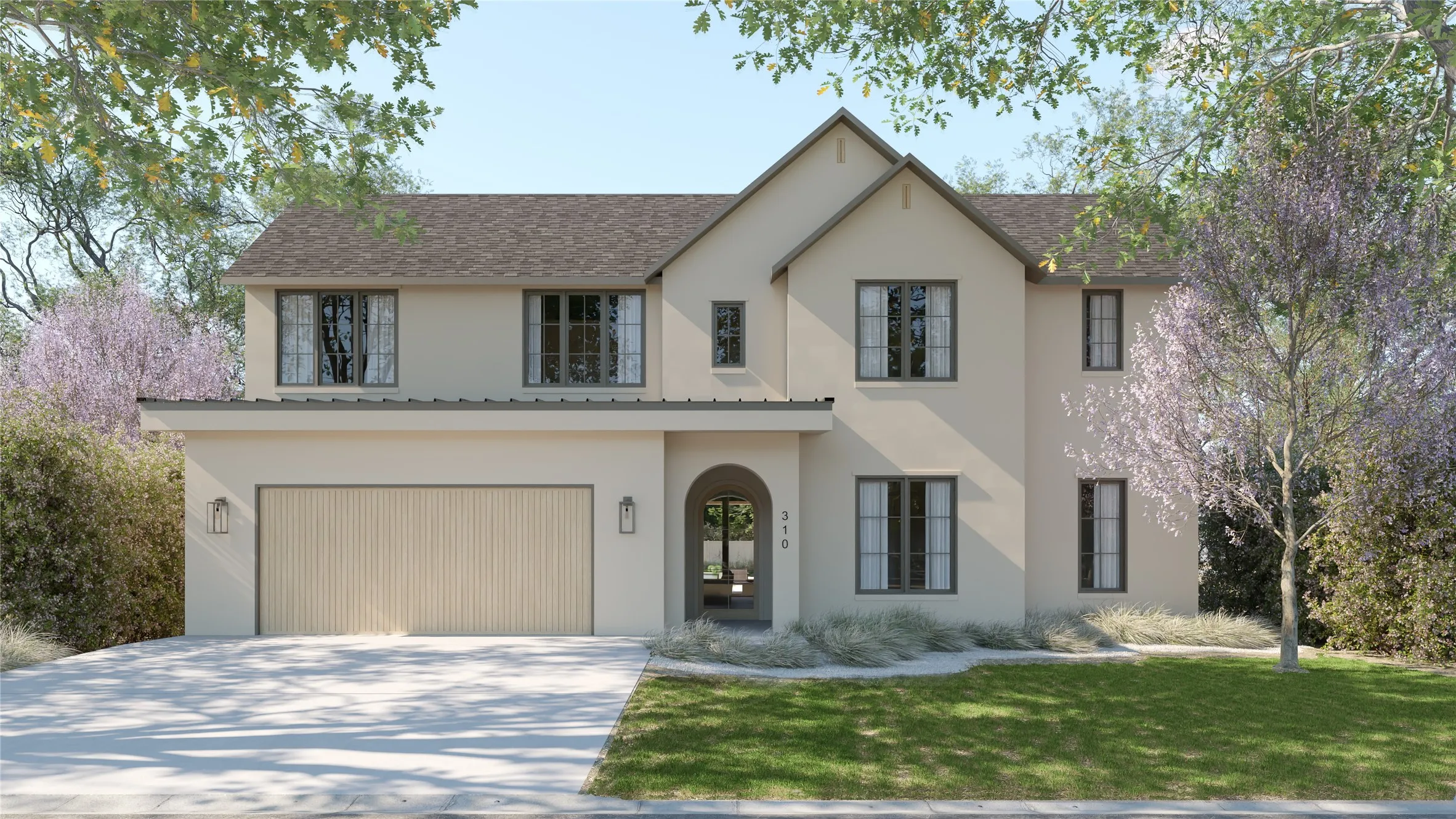 Single Family Residence For Sale in Tarrant County , 310 Blevins Street, Grapevine, Texas 76051, 4 Bedroom, 5 Bathroom, 2 Garage spaces, 3,916 Sqft, built in 2026, mls#21359964, Real Estate Agent in Grapevine, Homes For Sale in Tarrant county, Homes For Sale in Grapevine, Realtor in Grapevine Texas, Real Estate Brokerage Independent Realty Texas, Luminita Cordes Realtor